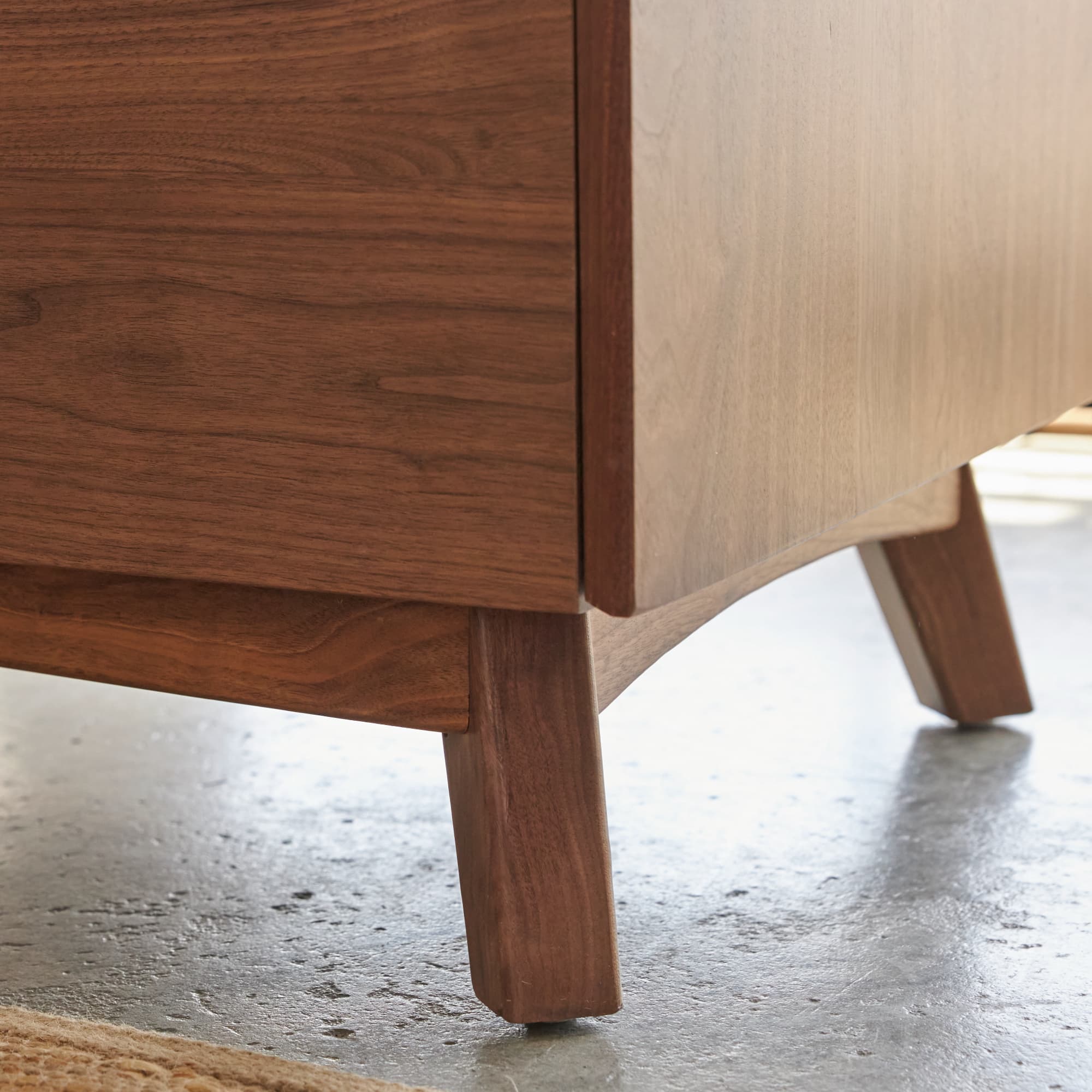 Mid-Century Modern Dresser - Image 19