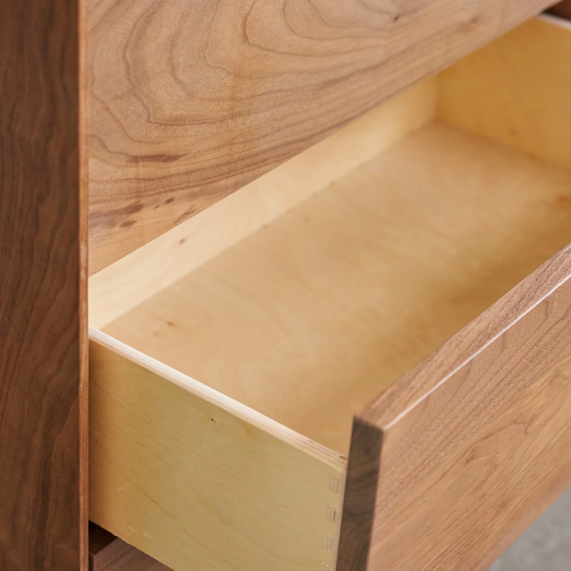Mid-Century Modern Dresser - Image 4