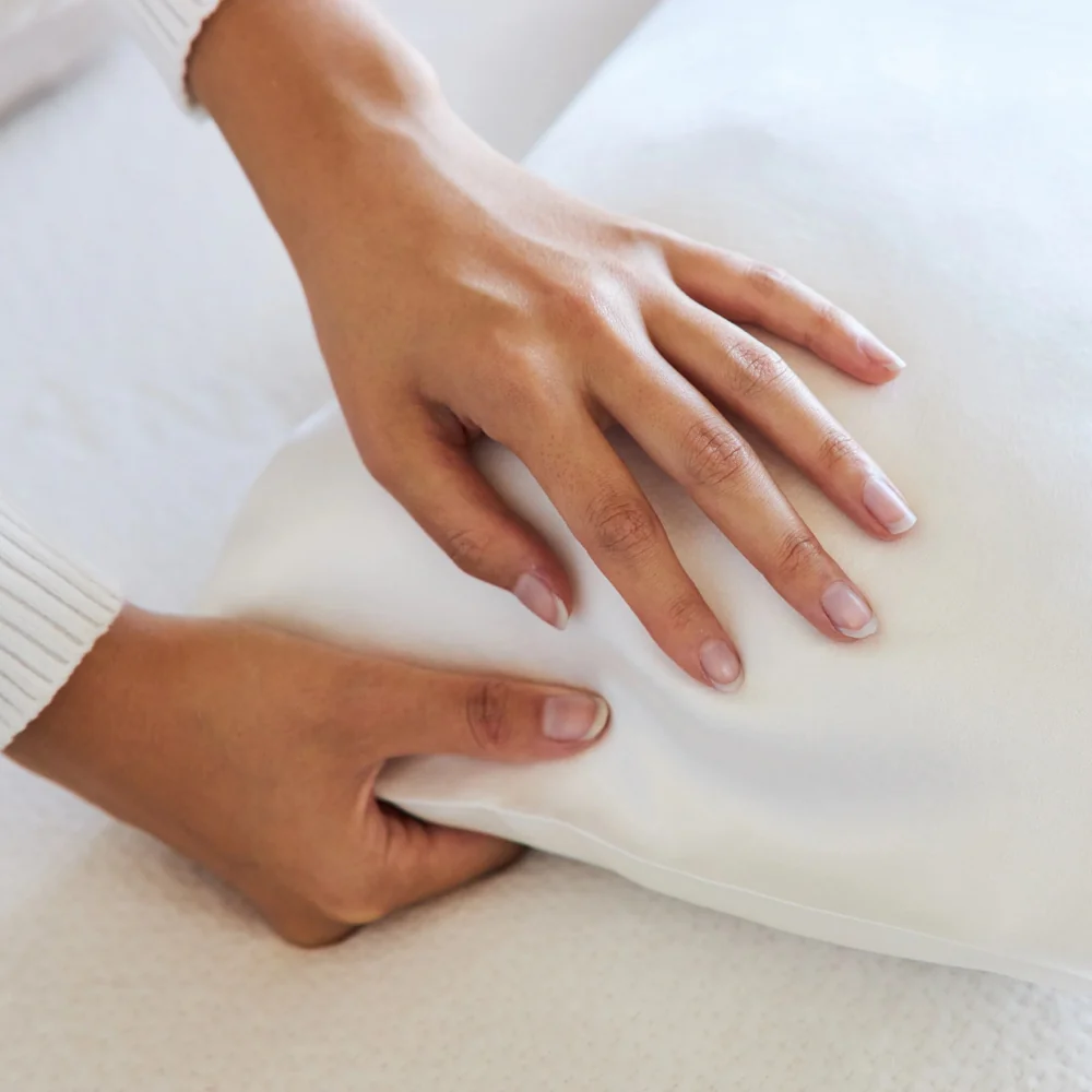 Mini Silk Pillowcase - Image 7