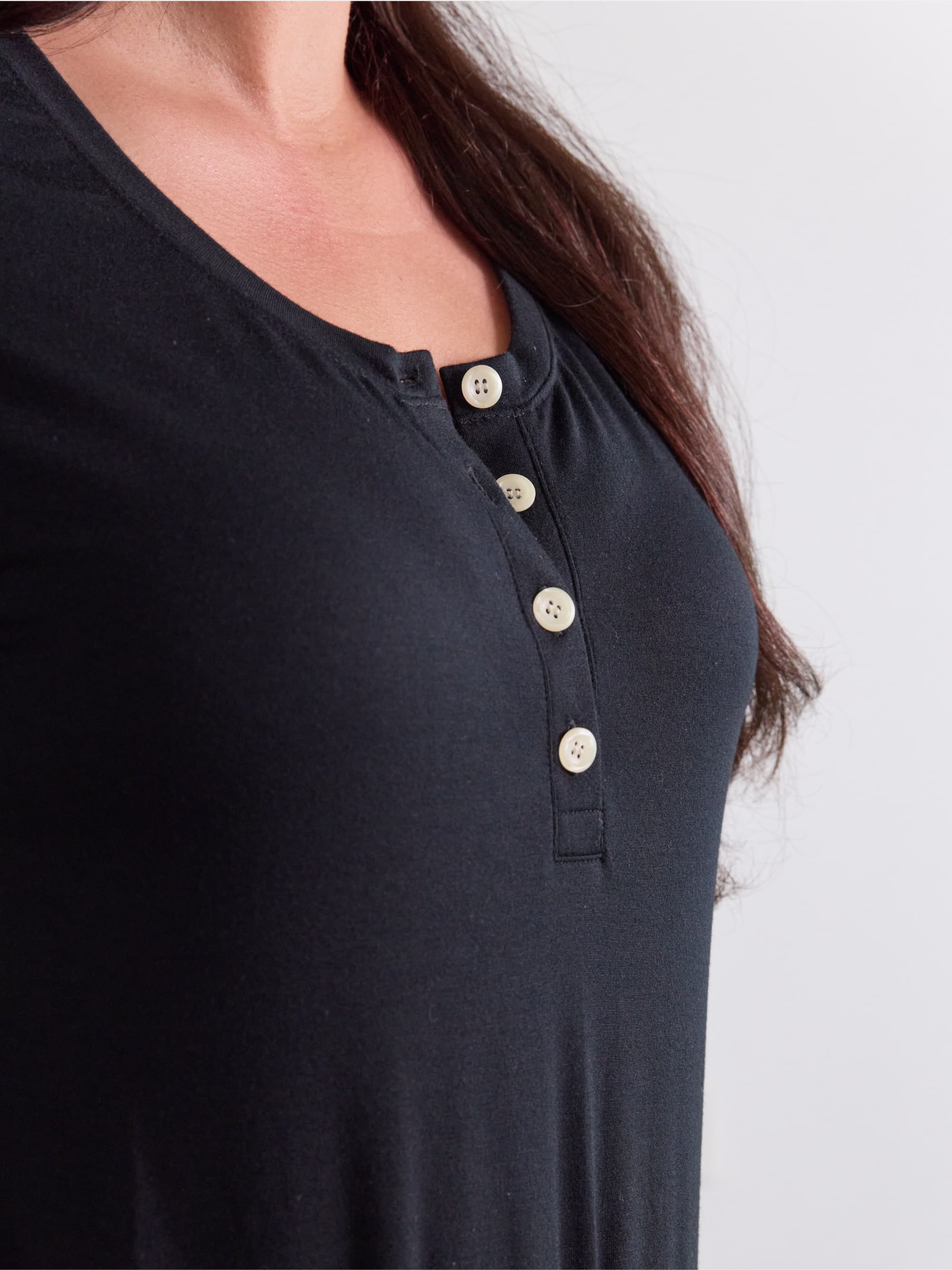Modal Short Sleeve Jumpsuit - Image 6