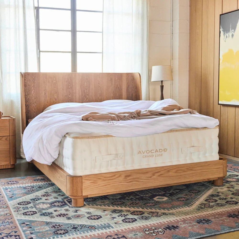 Montecito Bed Frame - Image 13