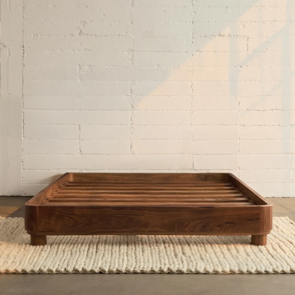 Montecito Bed Frame - Image 15