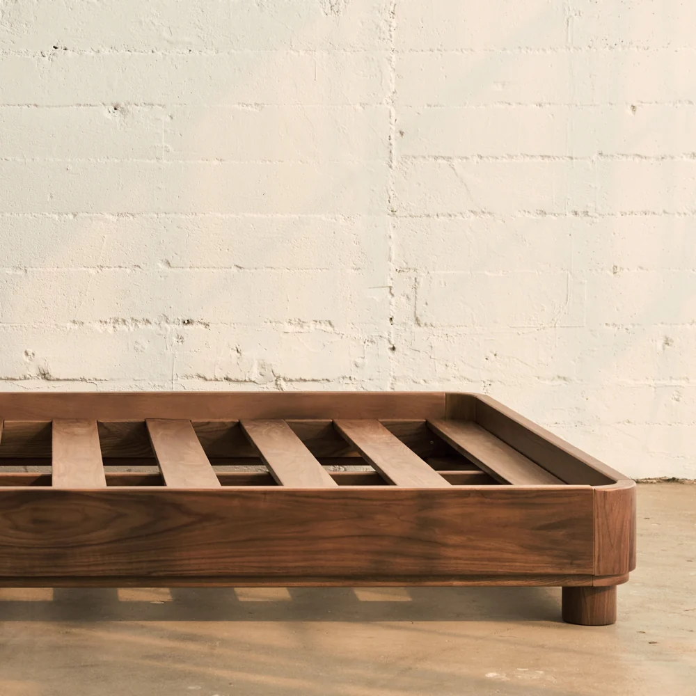 Montecito Bed Frame - Image 18