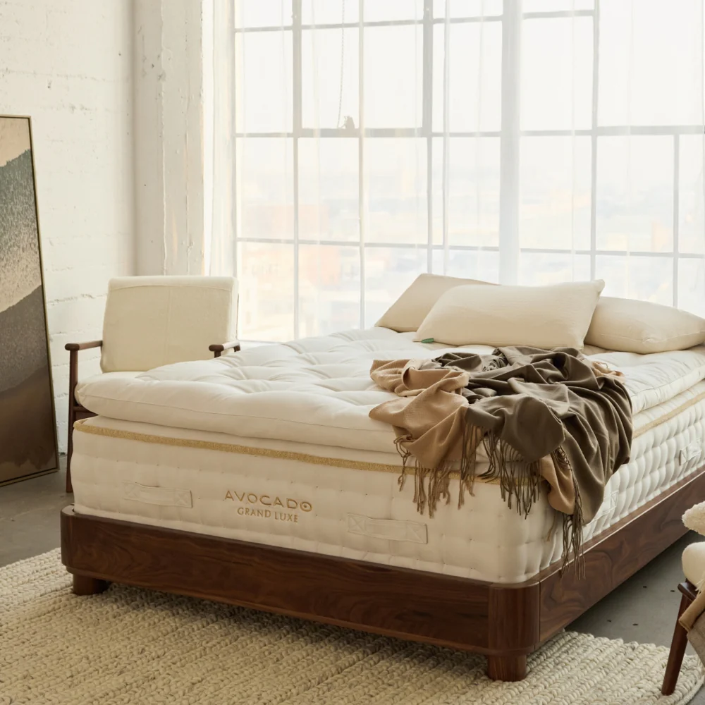 Montecito Bed Frame - Image 19