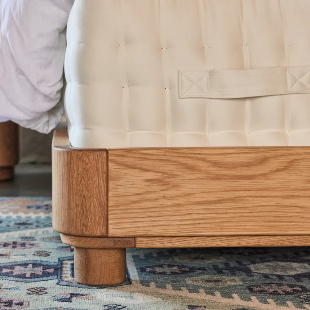 Montecito Bed Frame - Image 21