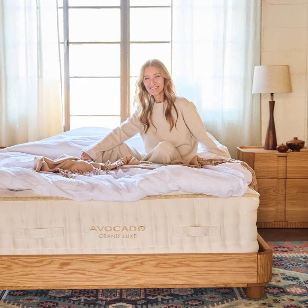 Montecito Bed Frame - Image 23