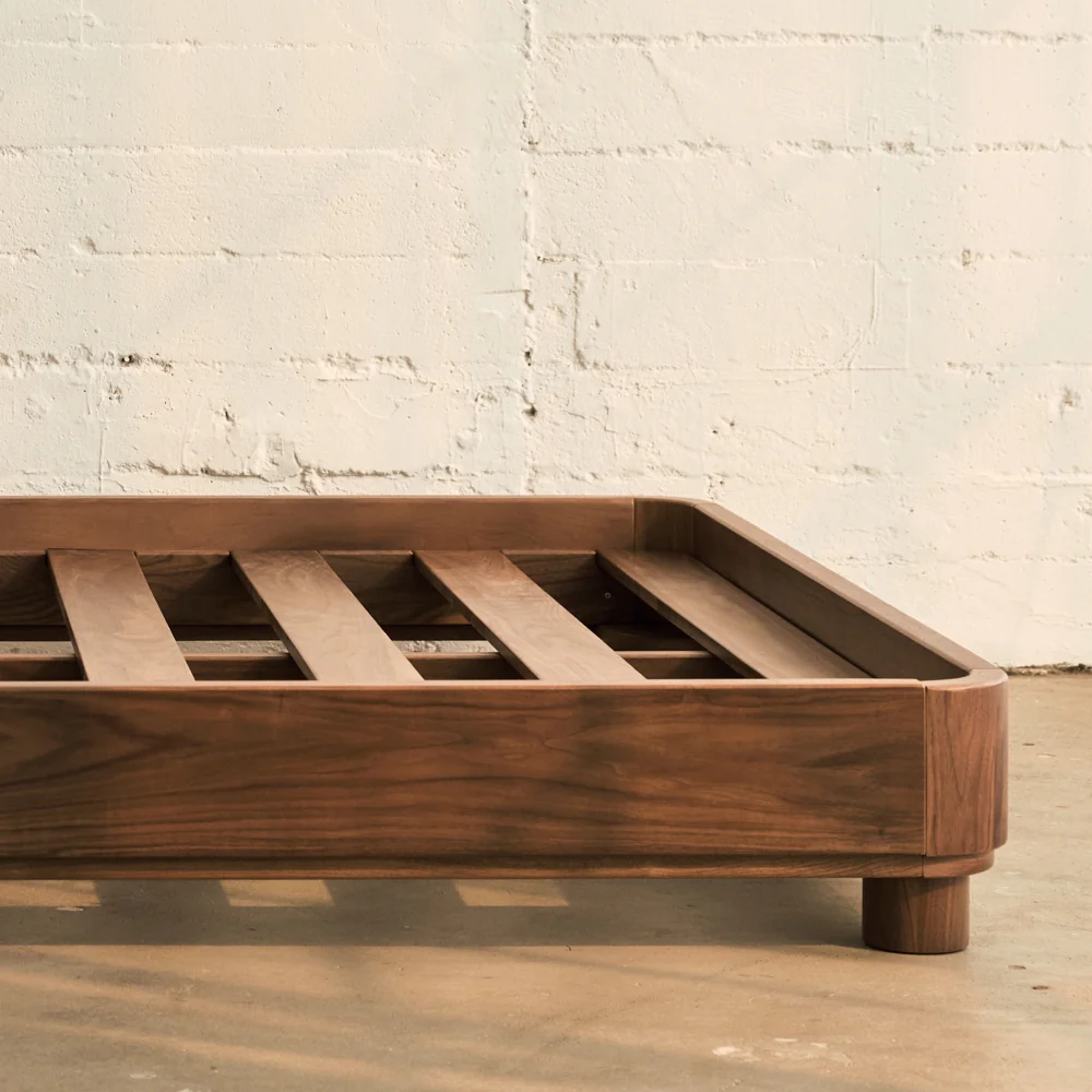 Montecito Bed Frame - Image 3