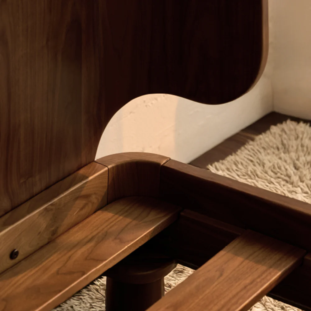 Montecito Bed Frame - Image 7