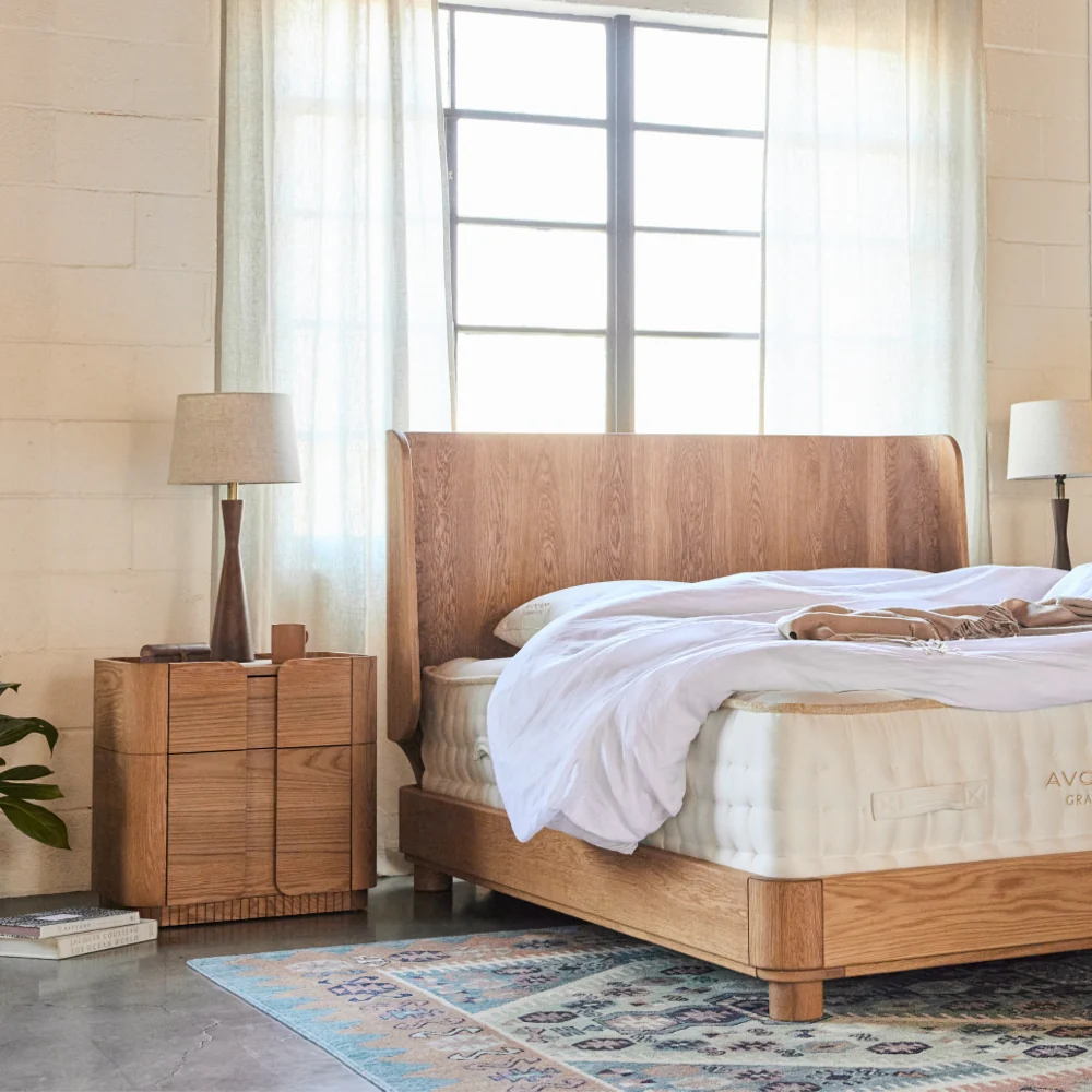 Montecito Side Table - Image 12