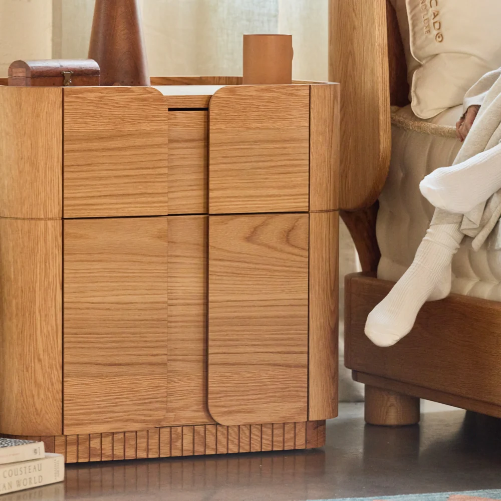 Montecito Side Table - Image 13