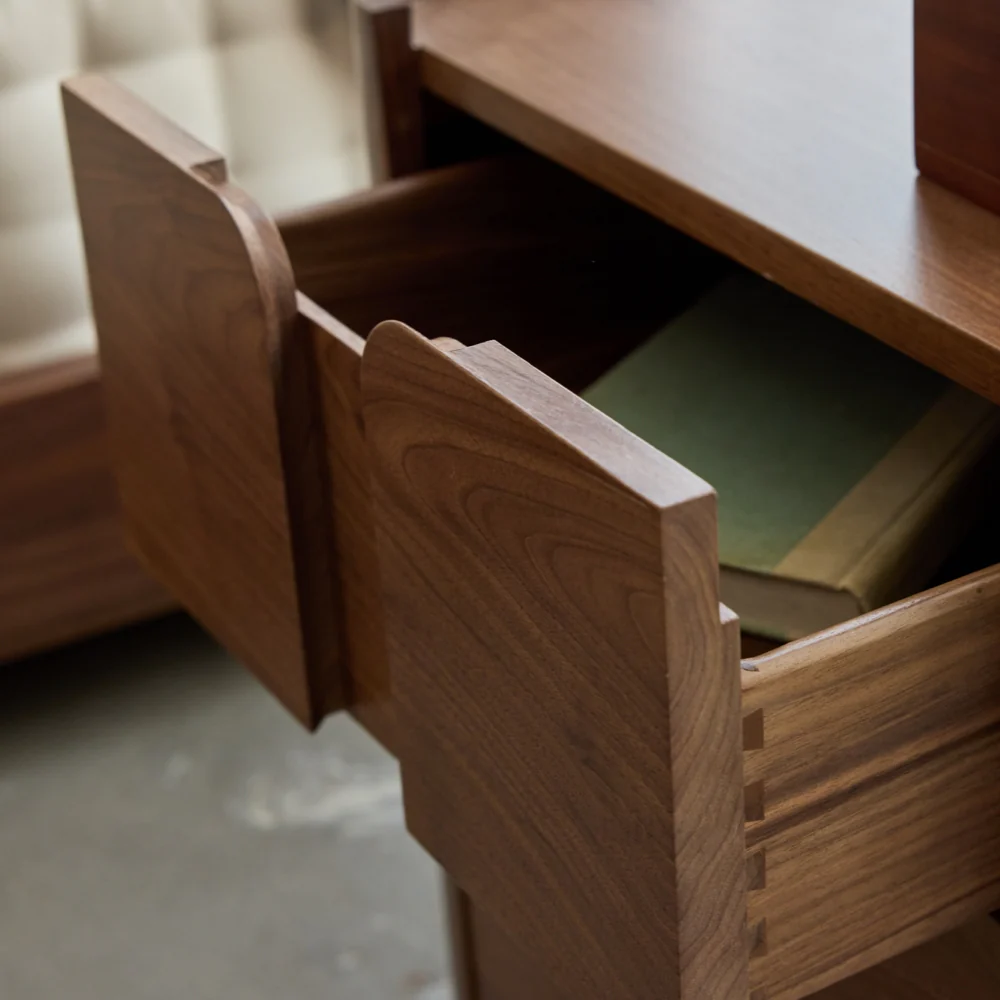 Montecito Side Table - Image 3