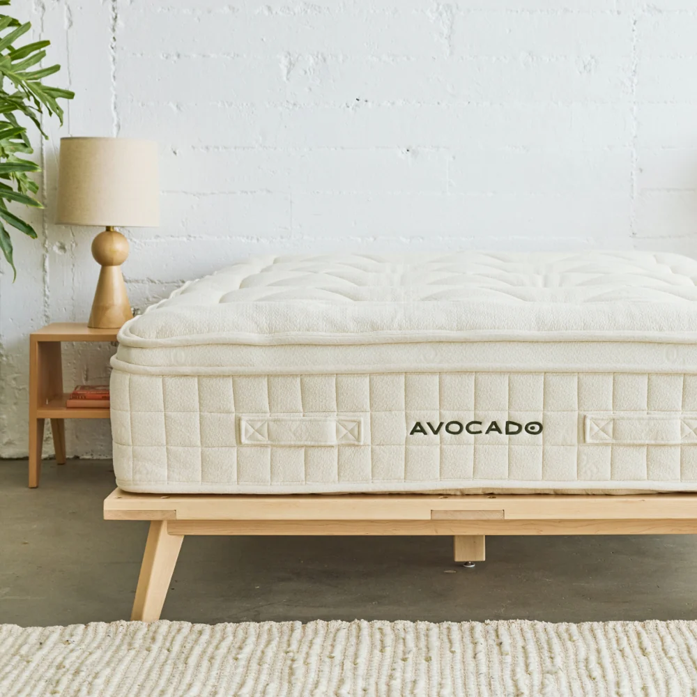 Luxury Organic Mattress - Image 14