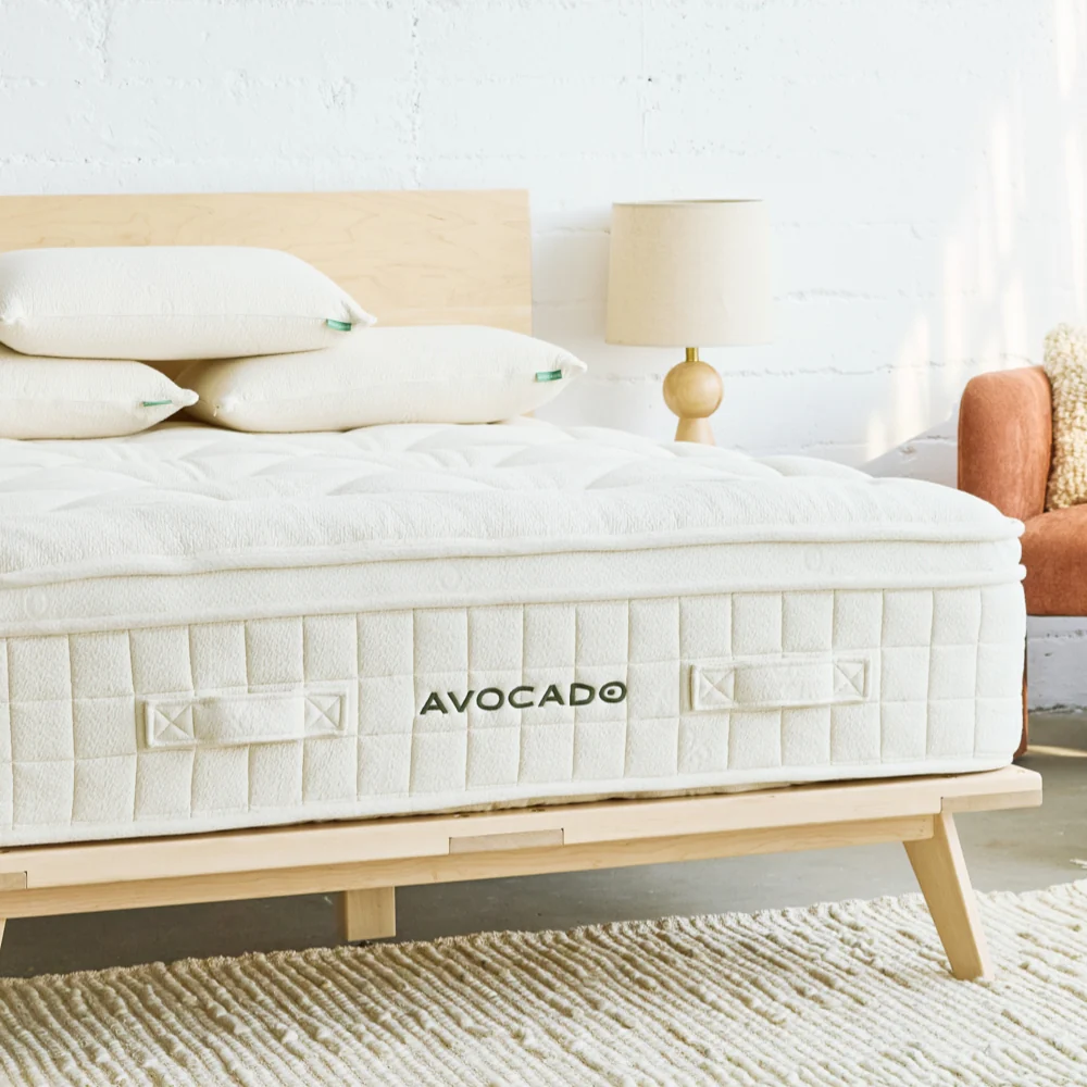 Luxury Organic Mattress - Image 15
