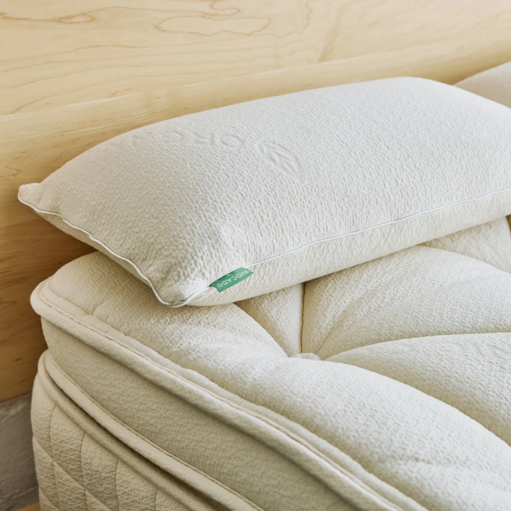 Luxury Organic Mattress - Image 20