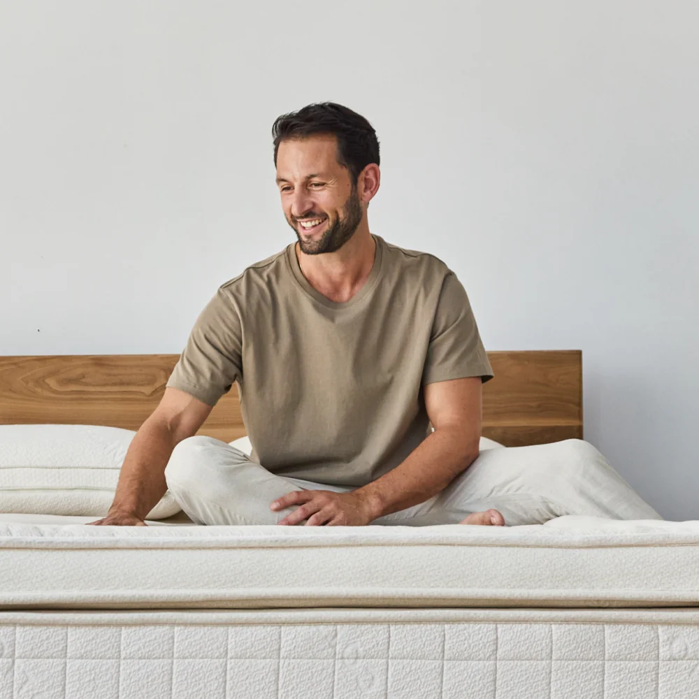 Luxury Organic Mattress - Image 22