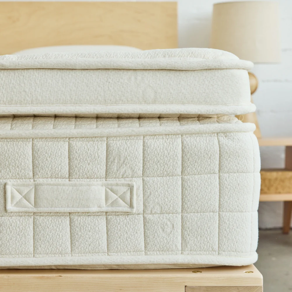 Luxury Organic Mattress - Image 26