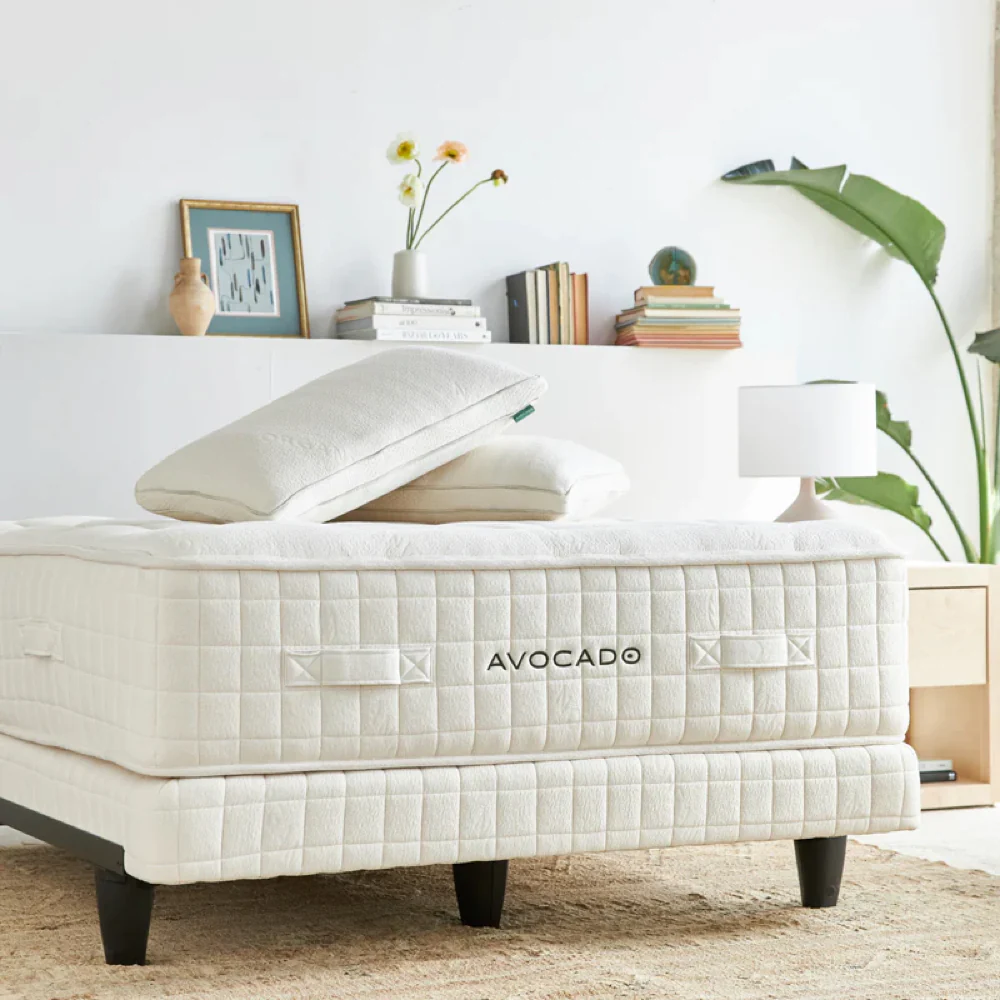 Luxury Organic Mattress - Image 4