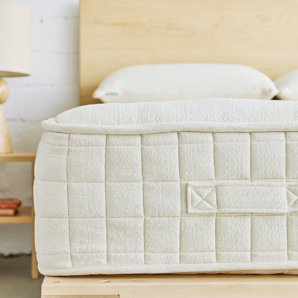 Luxury Organic Mattress - Image 5