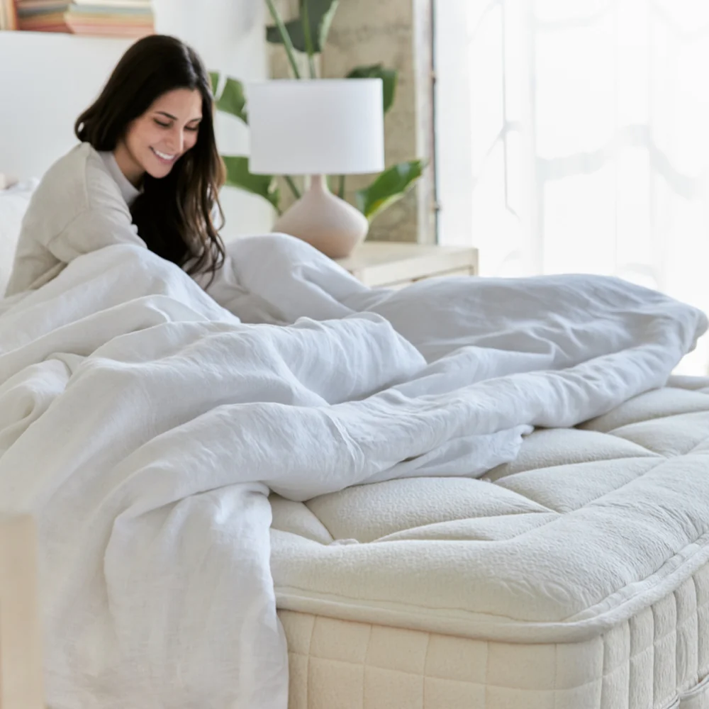 Luxury Organic Mattress - Image 8