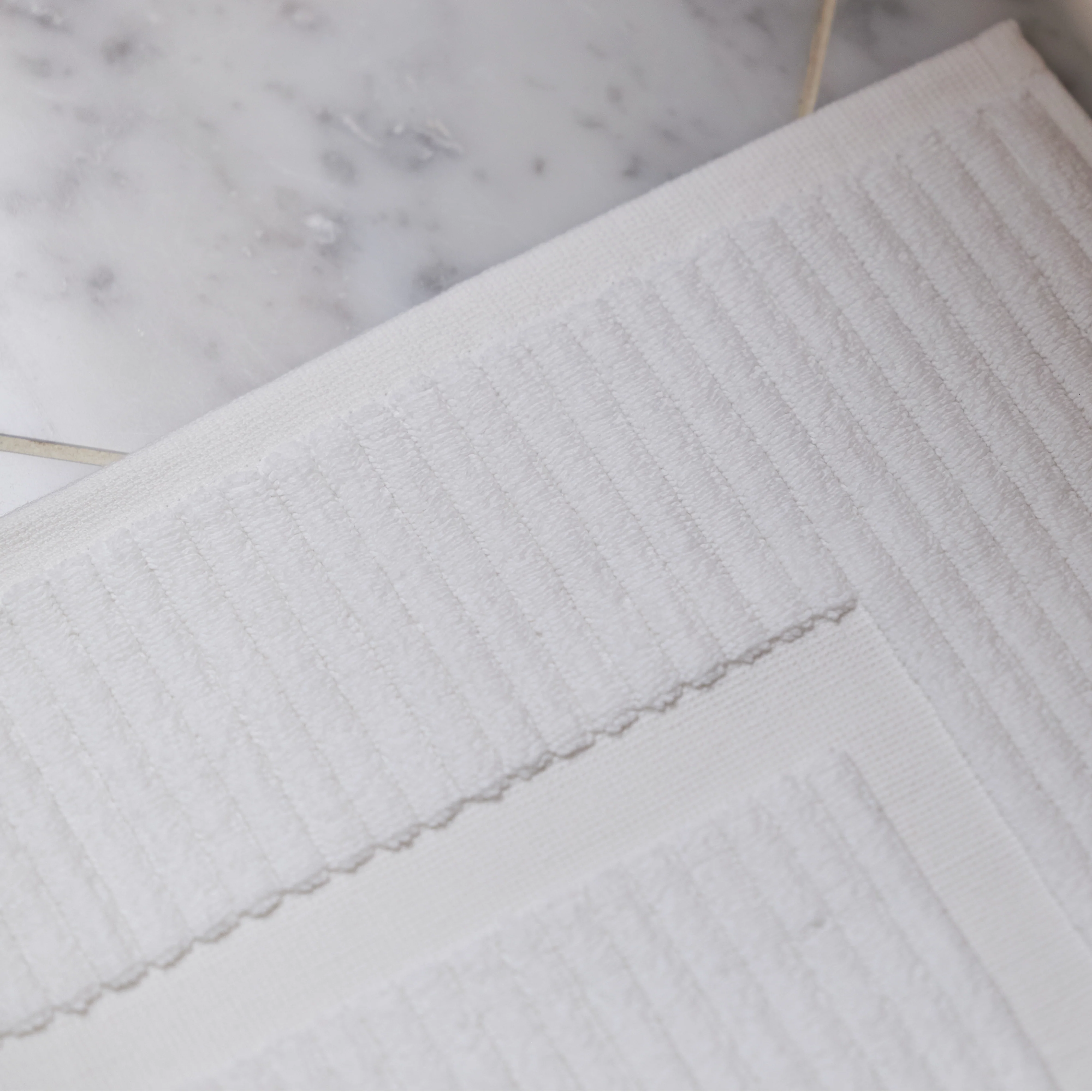 Organic Cotton Bath Towels - Image 11