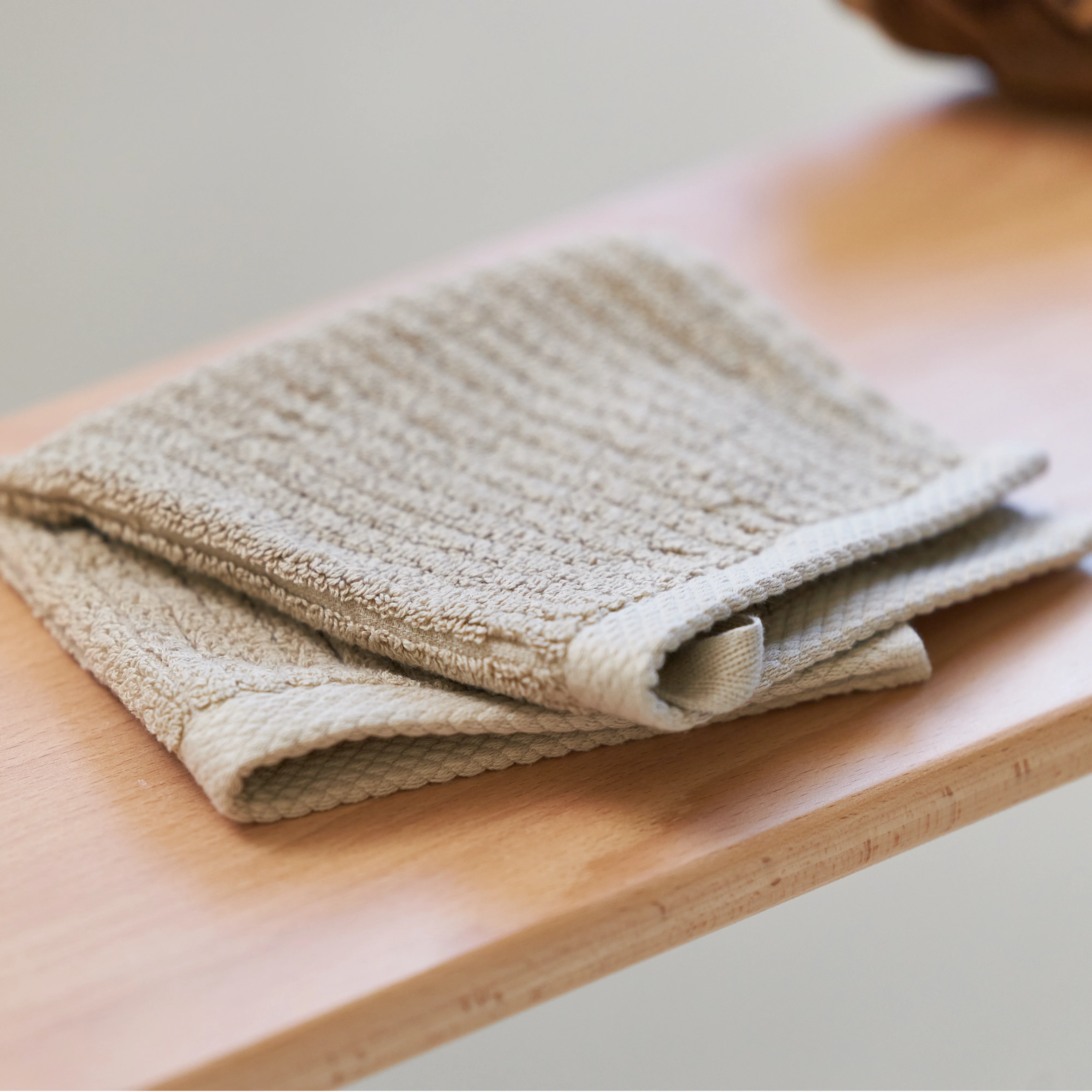 Organic Cotton Bath Towels - Image 13