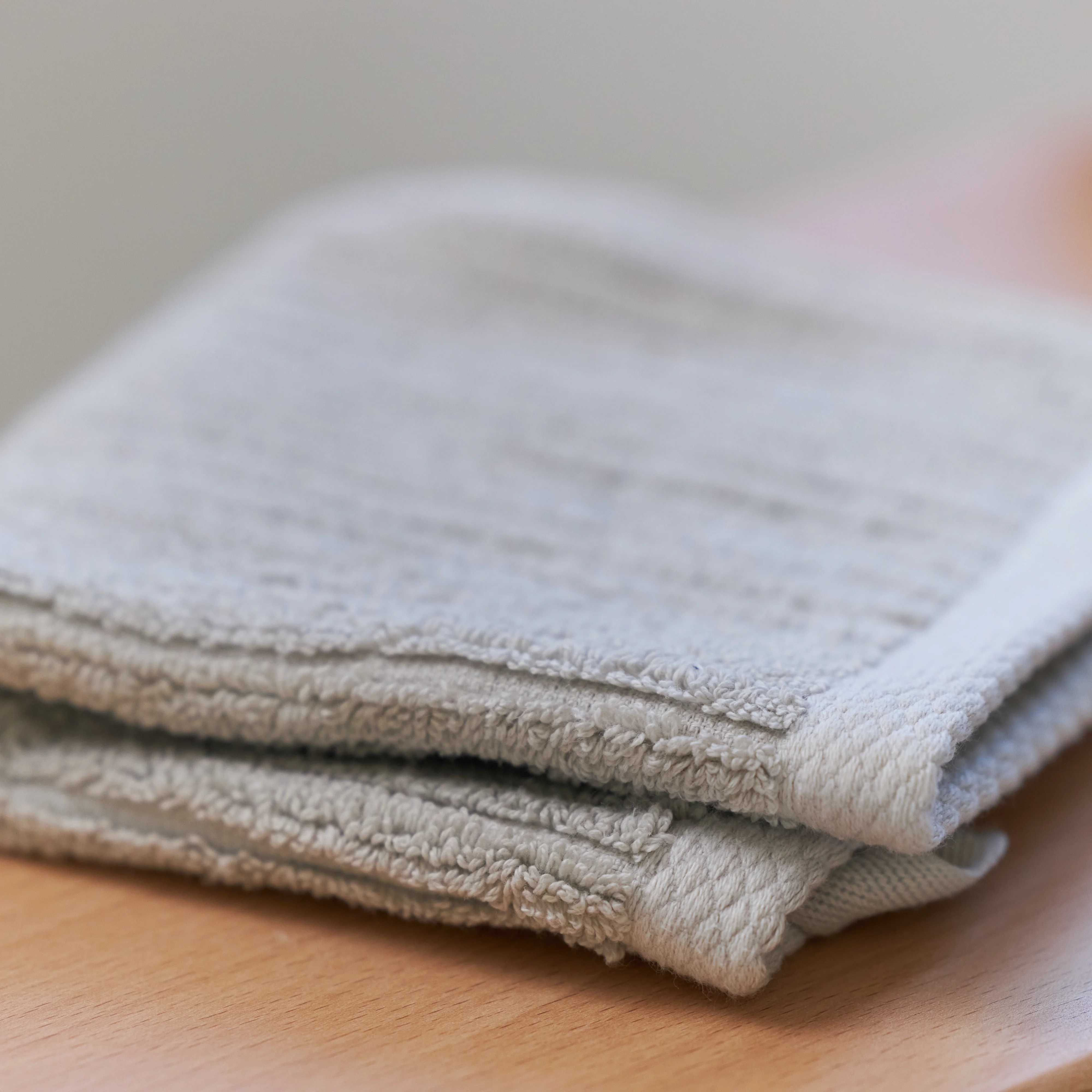 Organic Cotton Bath Towels - Image 14