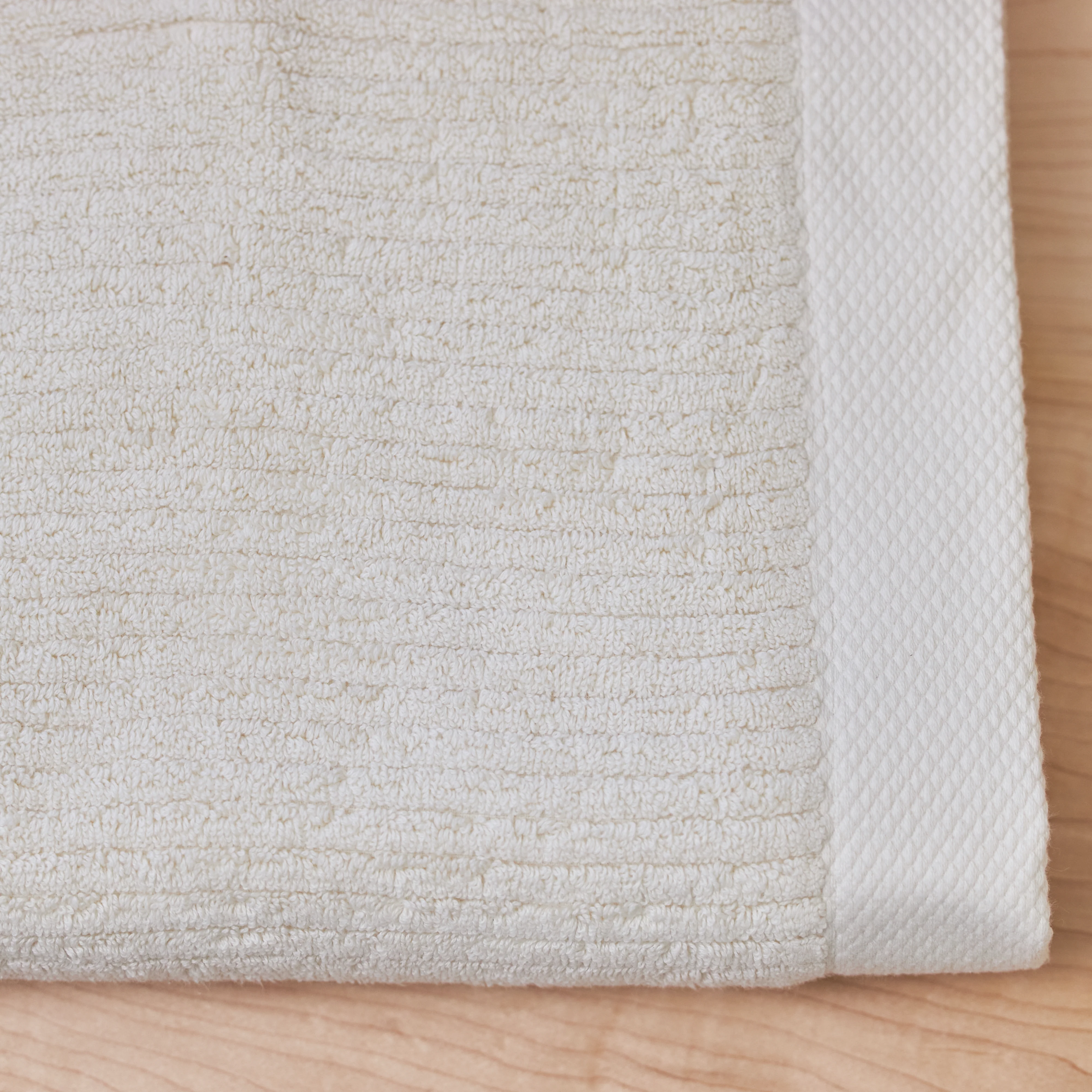 Organic Cotton Bath Towels - Image 6