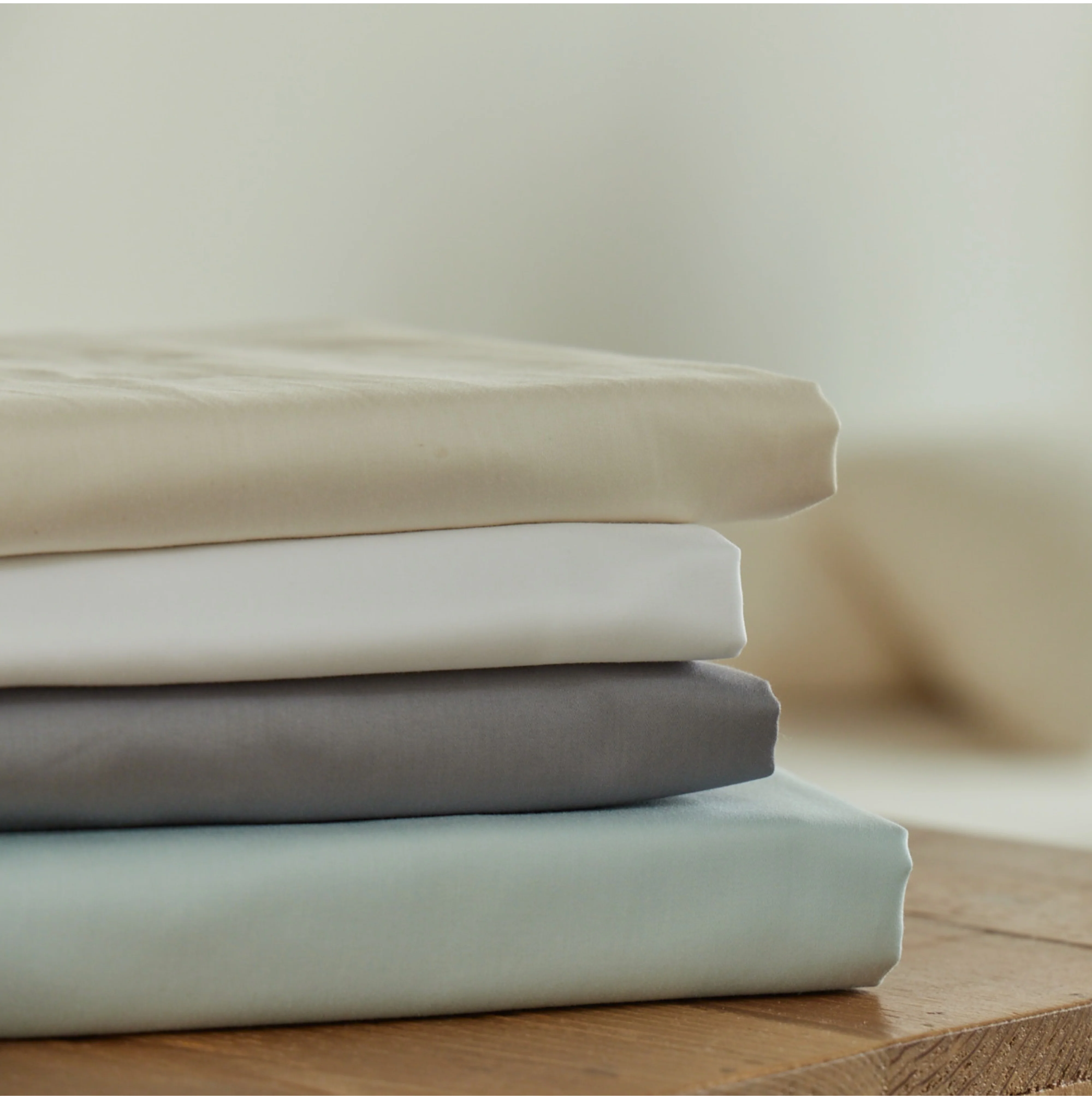 Organic Cotton Duvet Cover - Image 7