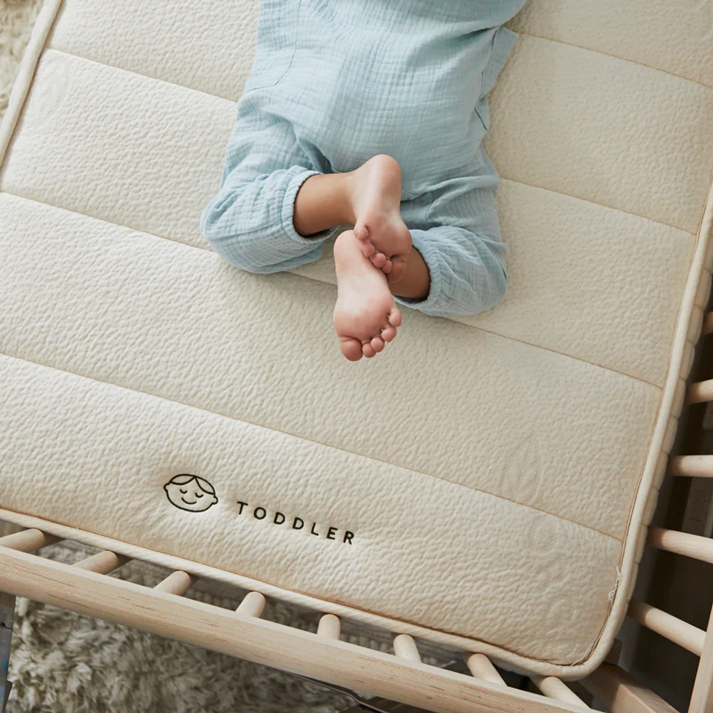 Luxury Organic Crib Mattress - Image 3