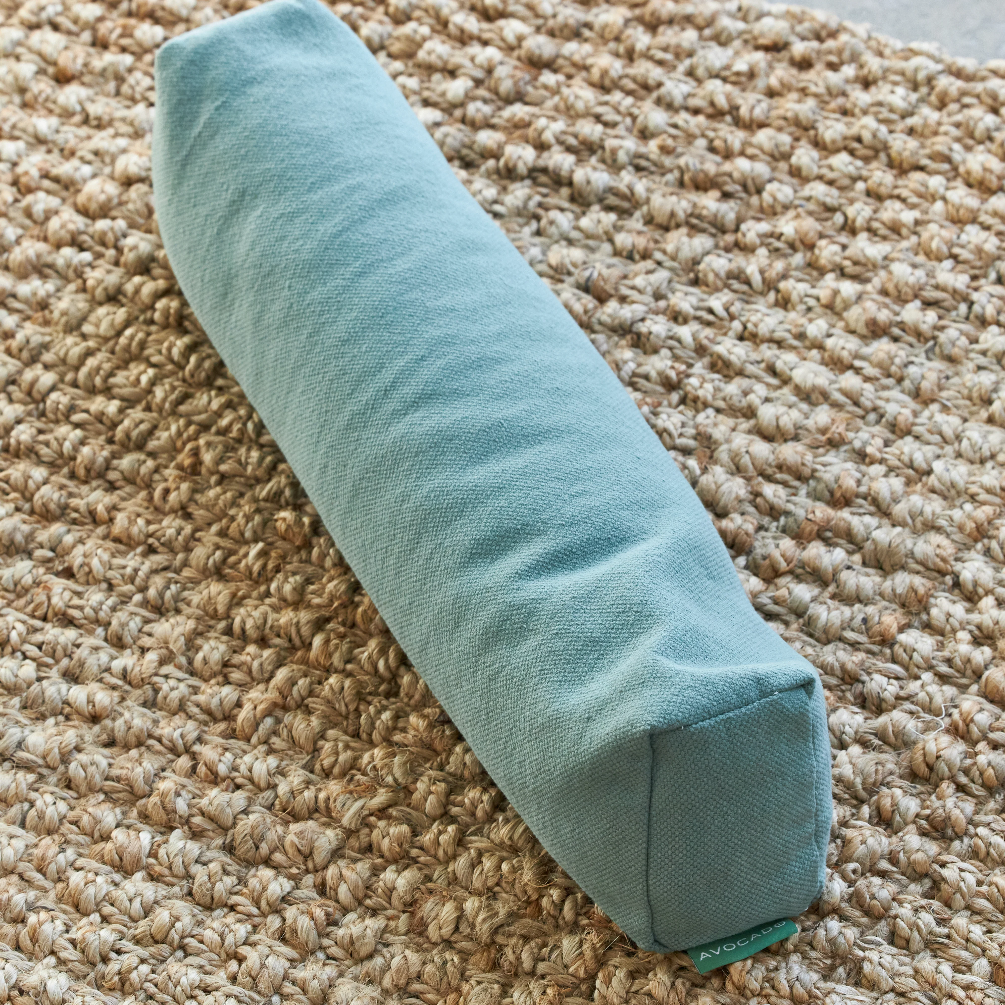 Organic Dog Pillow Bolster - Image 3
