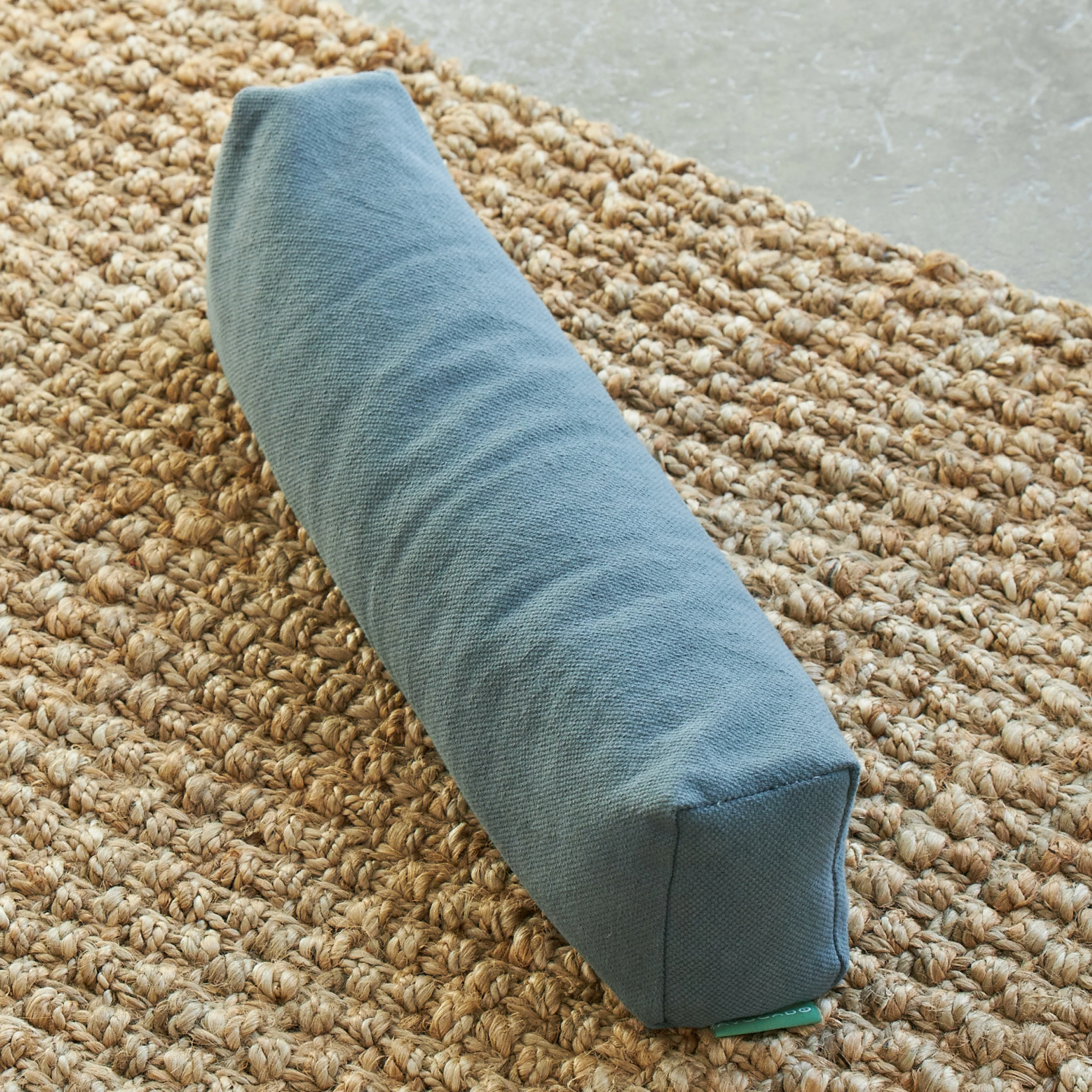 Organic Dog Pillow Bolster - Image 4