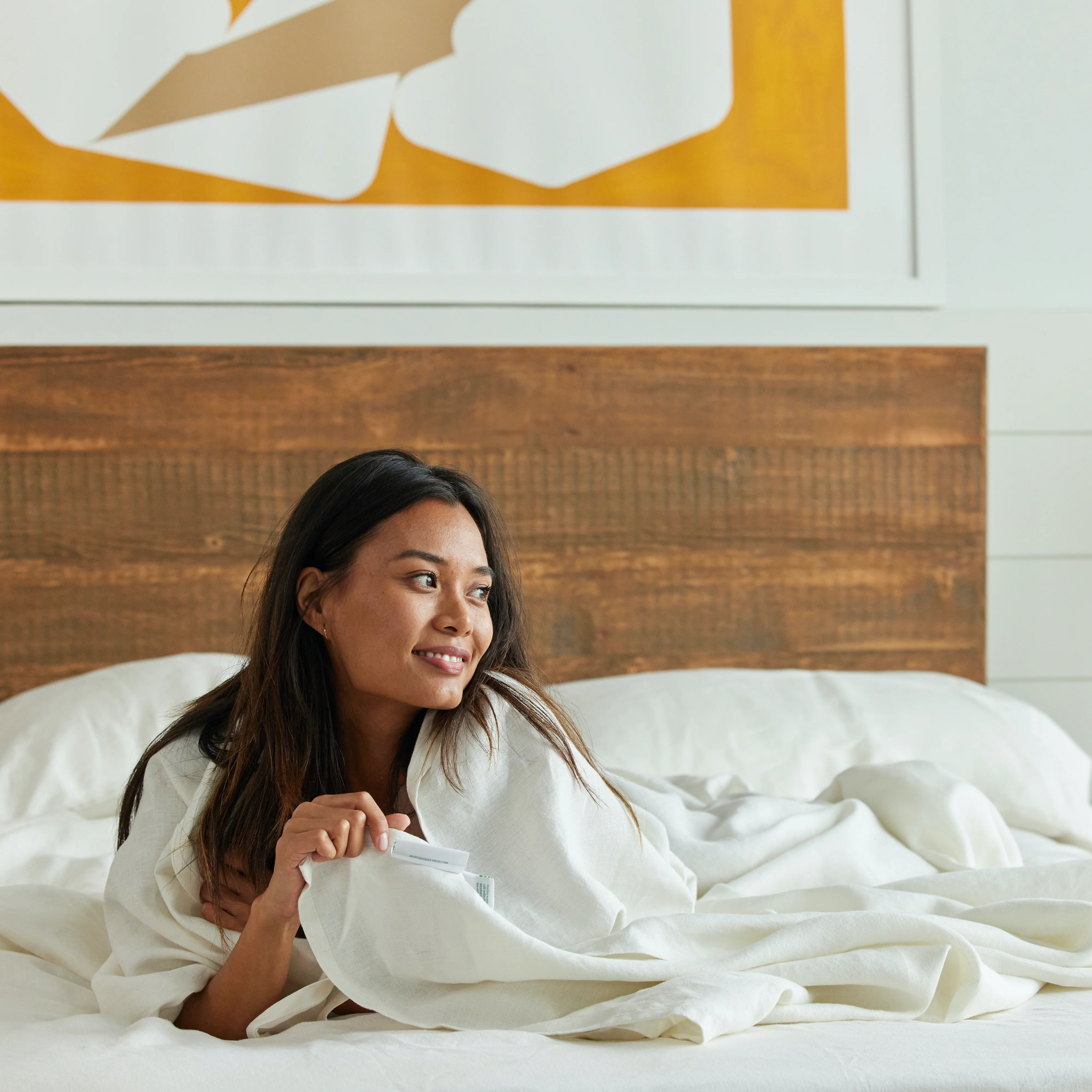 Organic Hemp Sheets - Image 4
