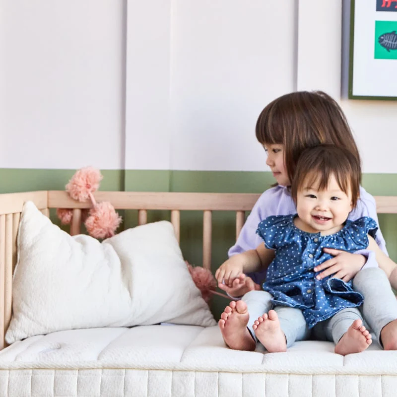 Organic Toddler Pillow - Image 4