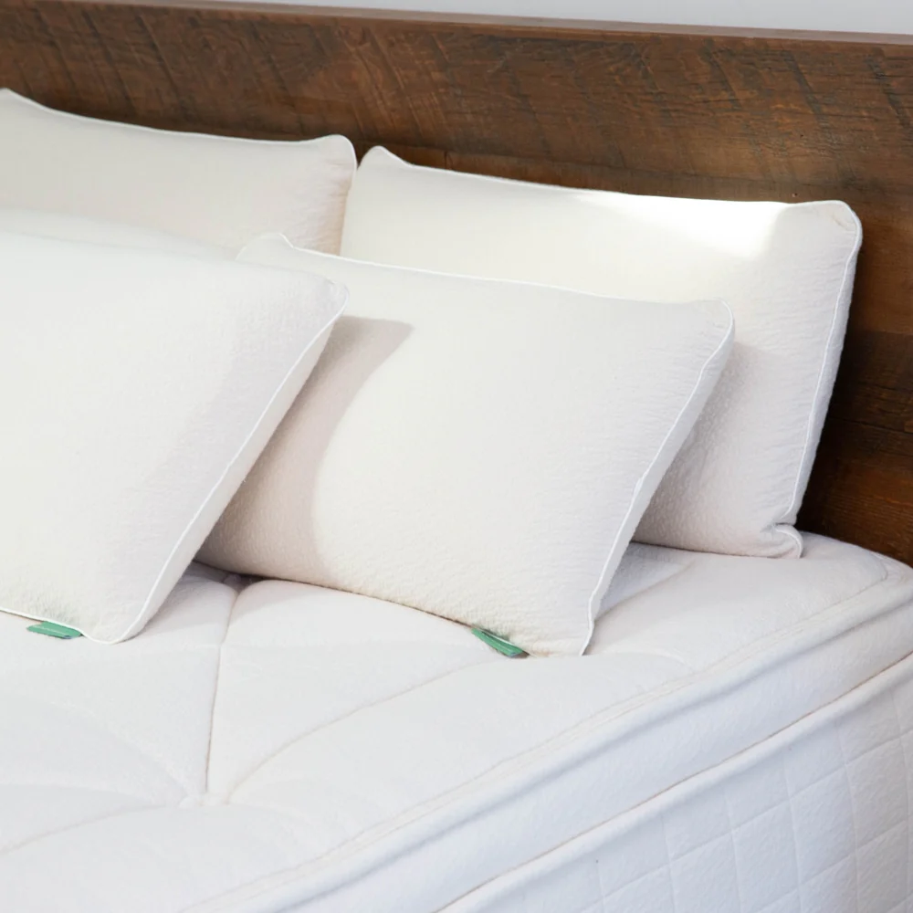 Pure Talalay Luxury Pillow - Image 3