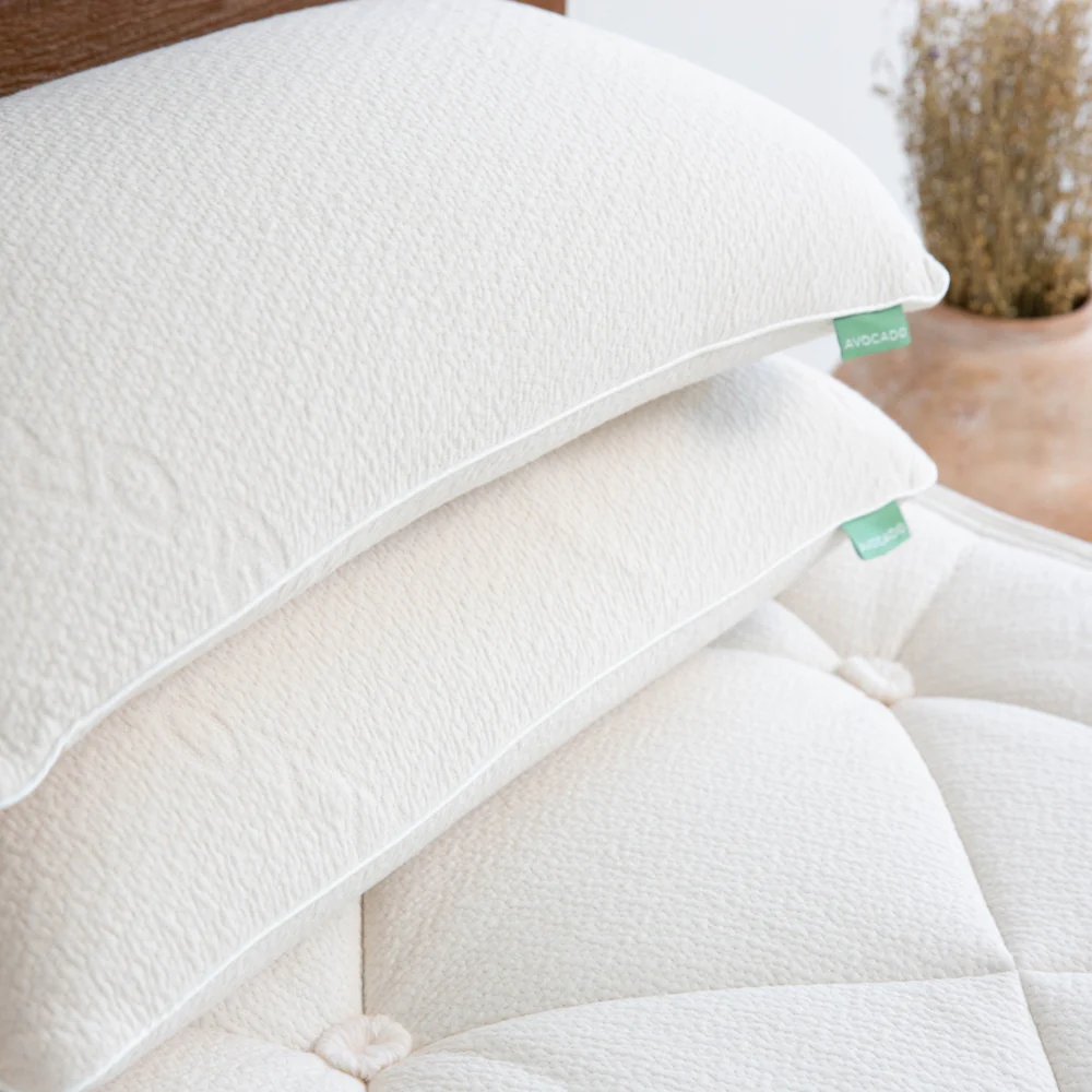 Pure Talalay Luxury Pillow - Image 7