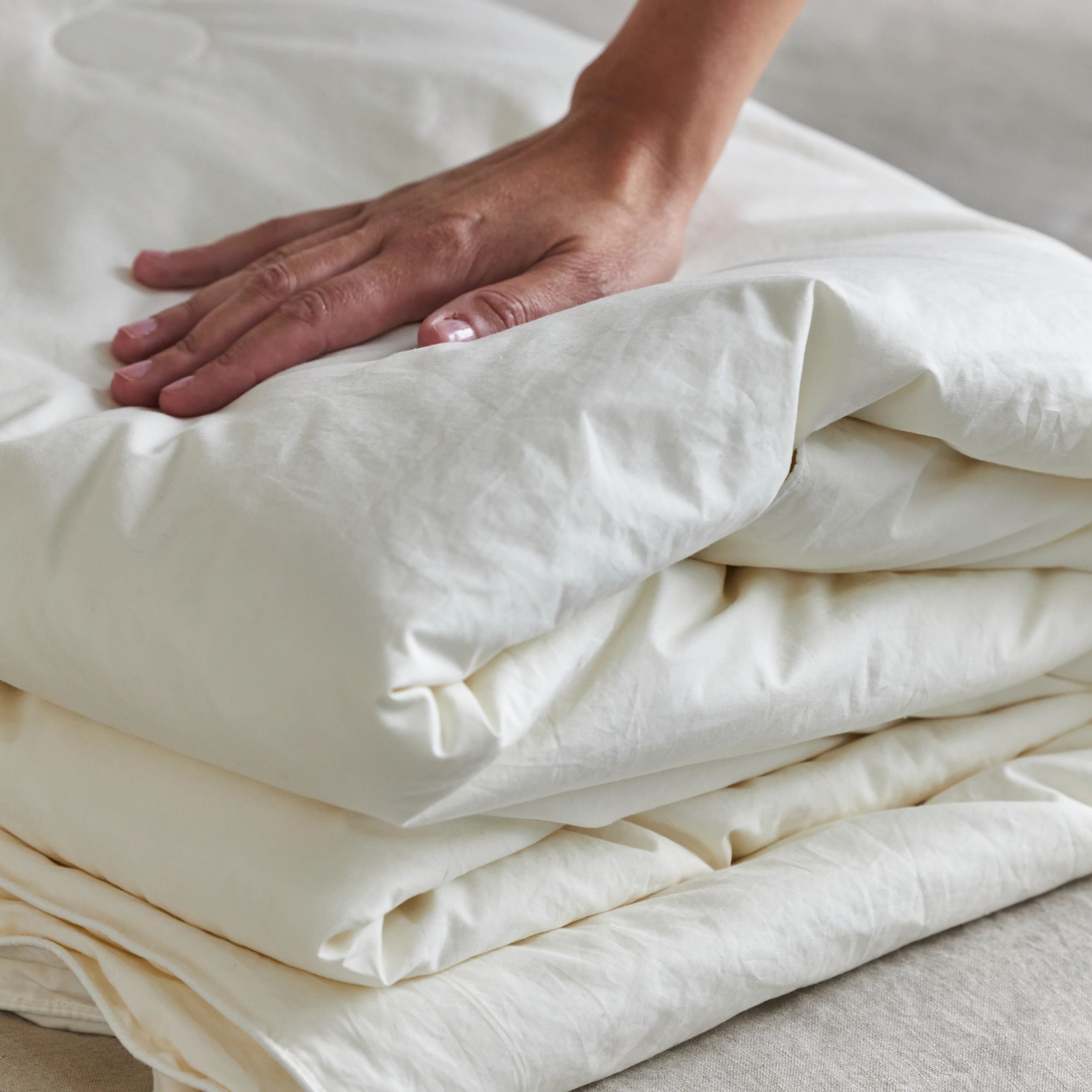 Silk Duvet Insert - Image 5