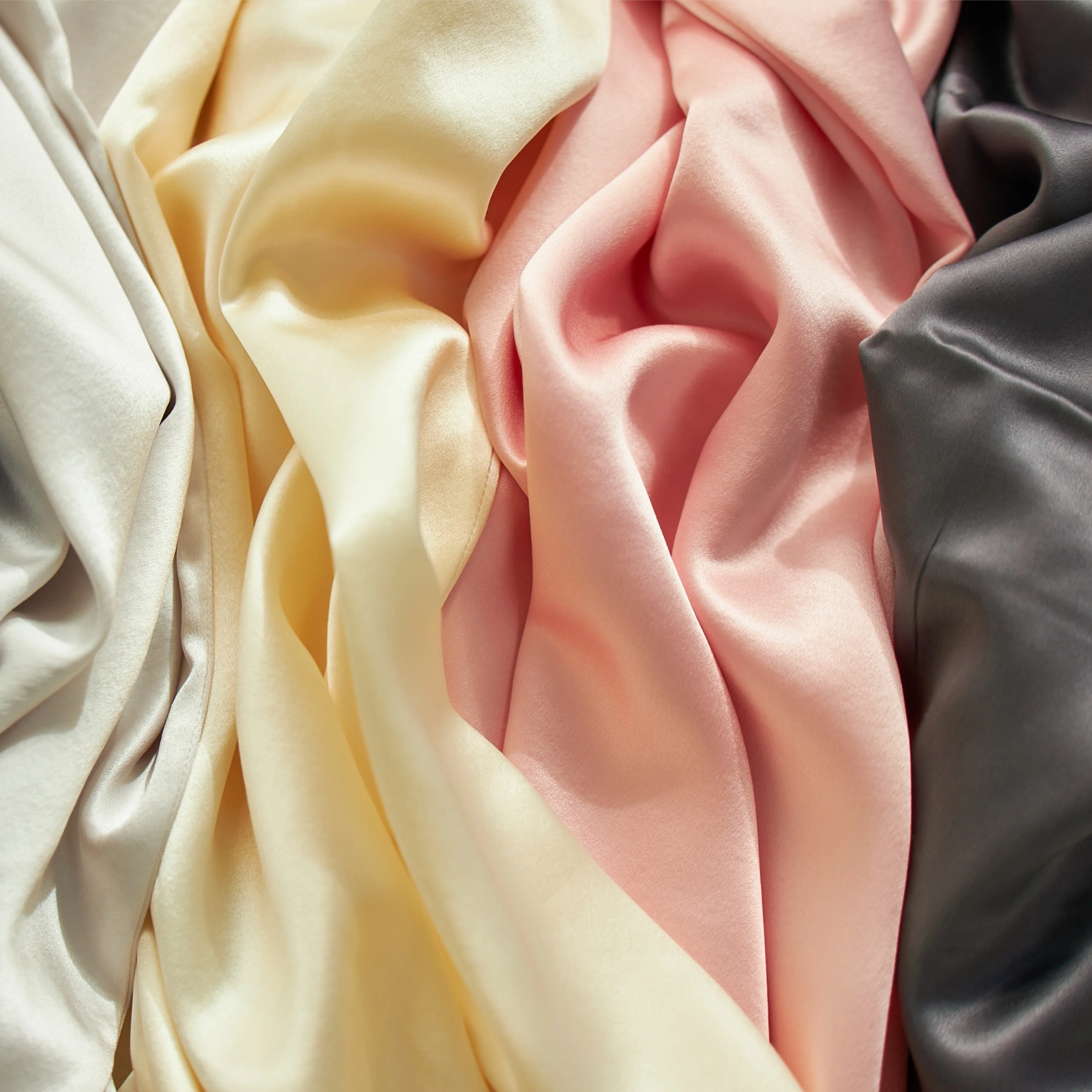 Silk Pillowcase - Image 3