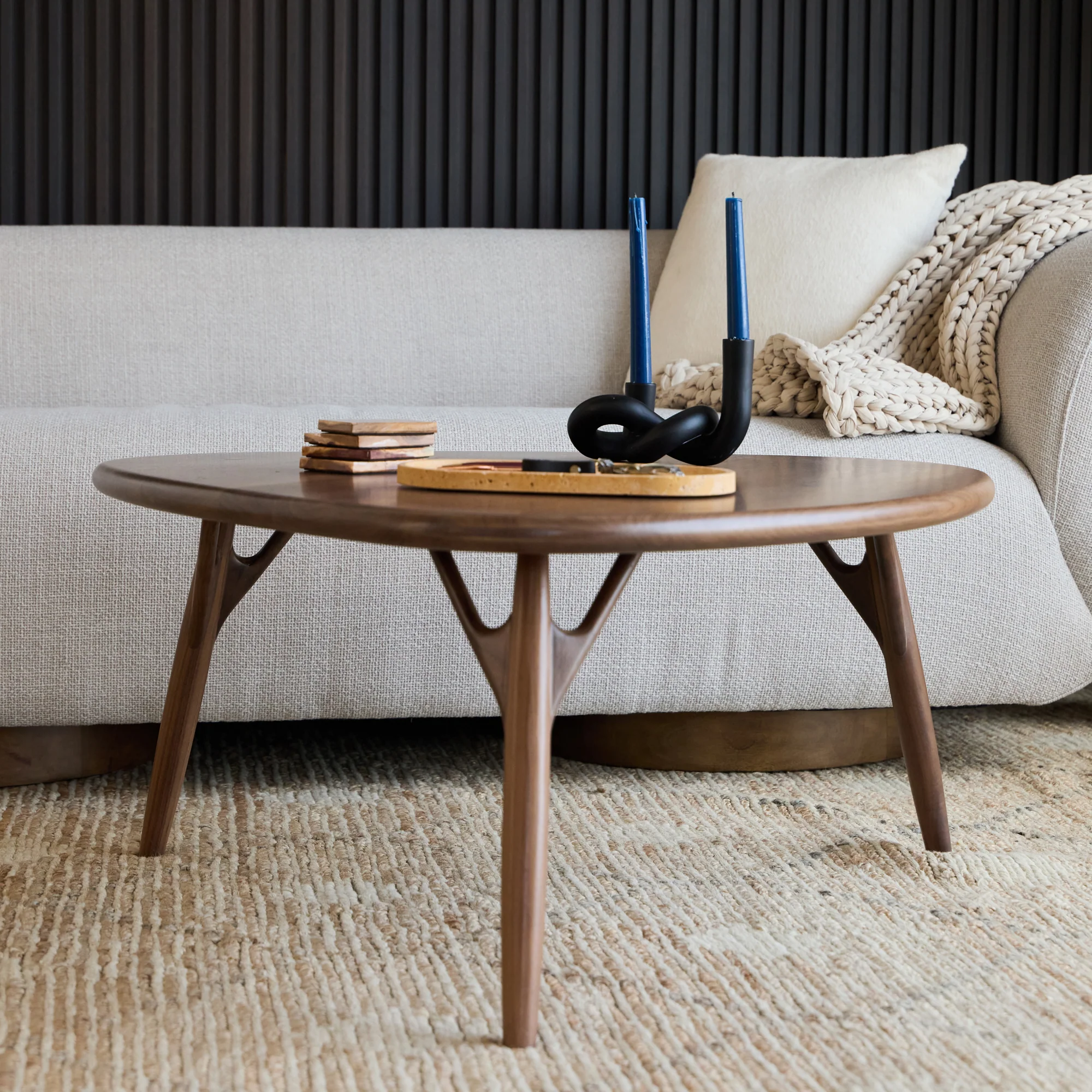 Truss Coffee Table - Image 2