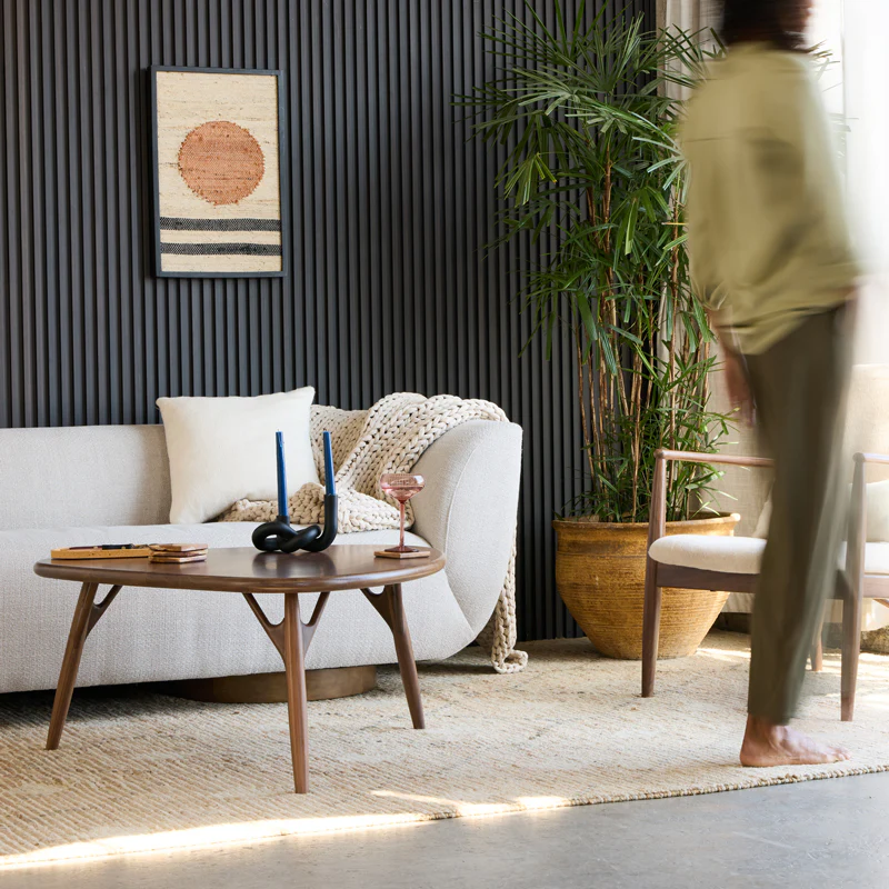 Truss Coffee Table - Image 5