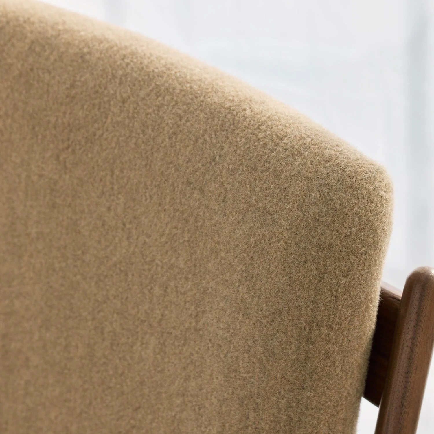 Truss Lounge Chair - Image 10