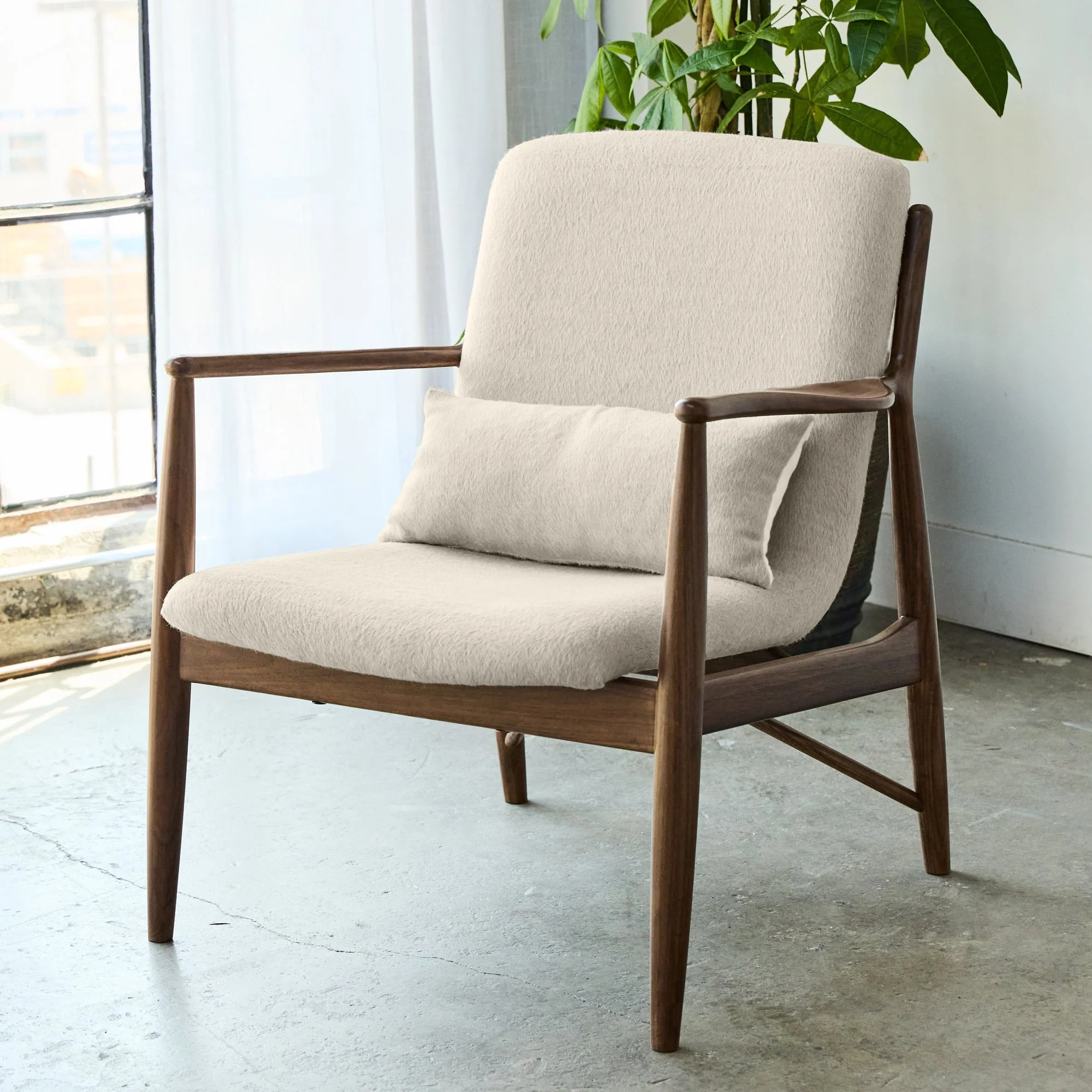 Truss Lounge Chair - Image 11