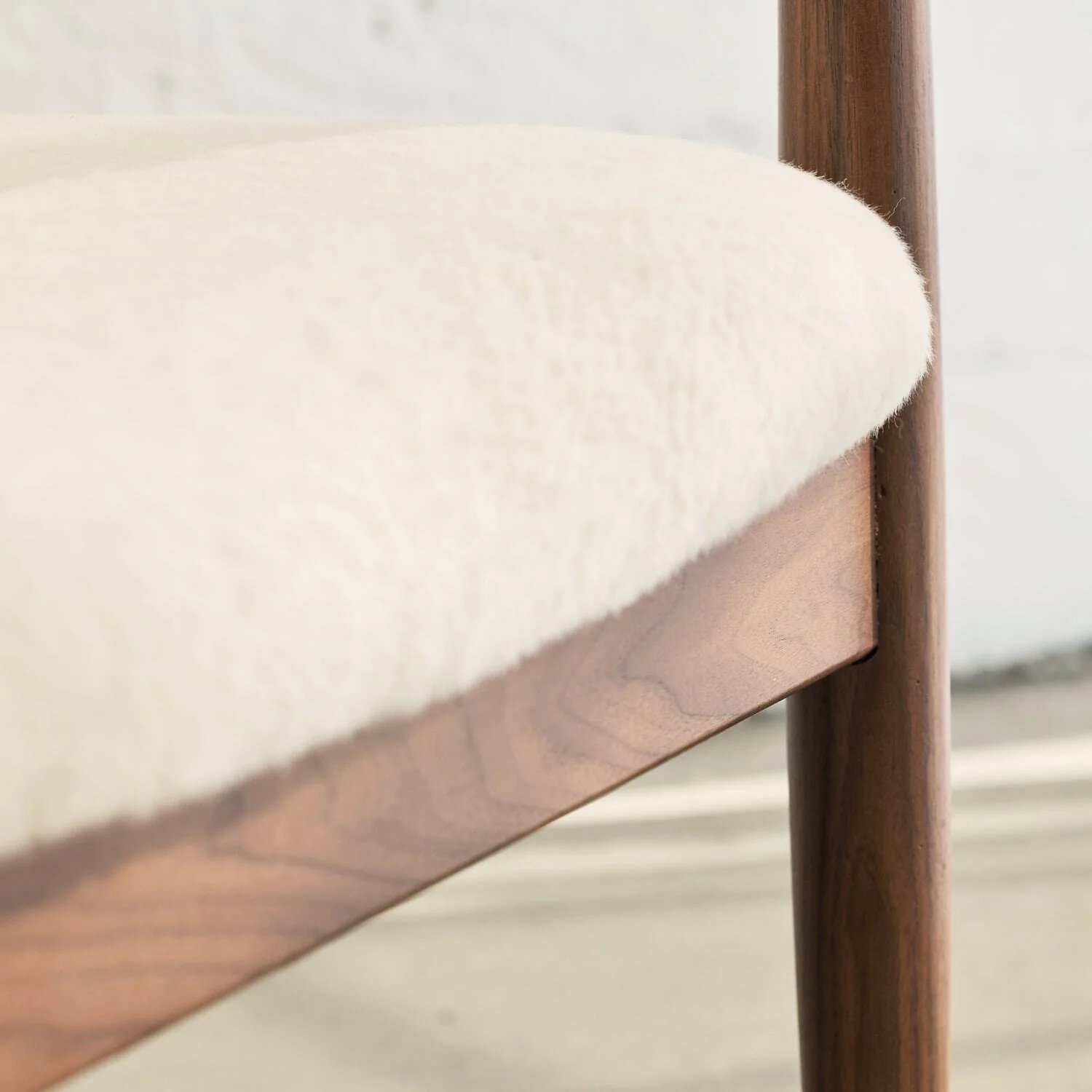 Truss Lounge Chair - Image 16