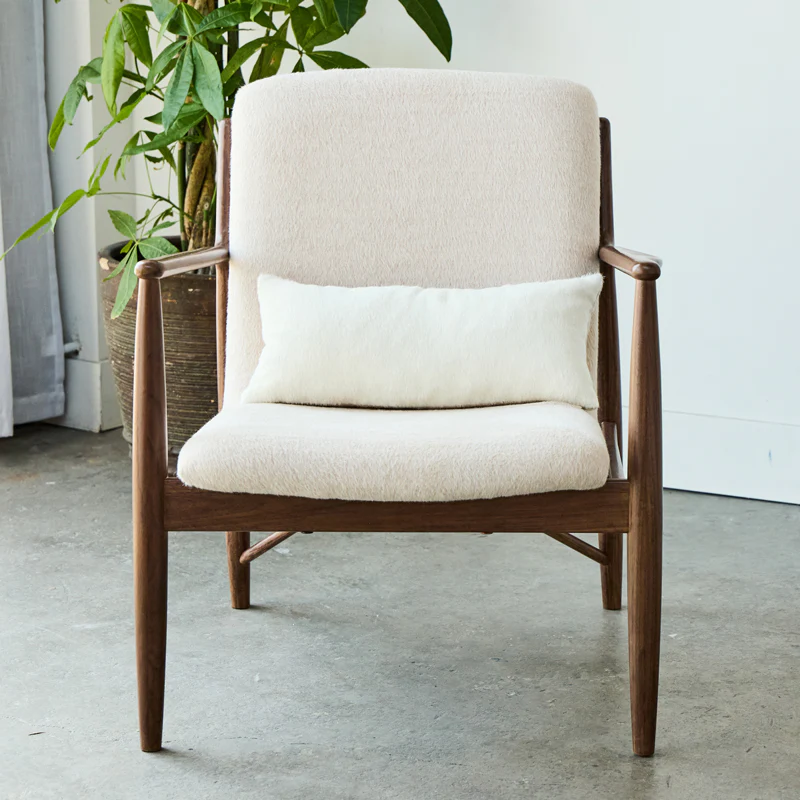 Truss Lounge Chair - Image 2