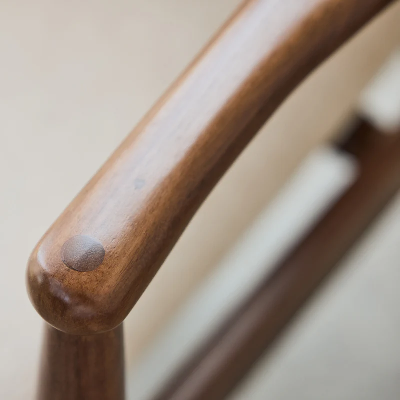 Truss Lounge Chair - Image 3