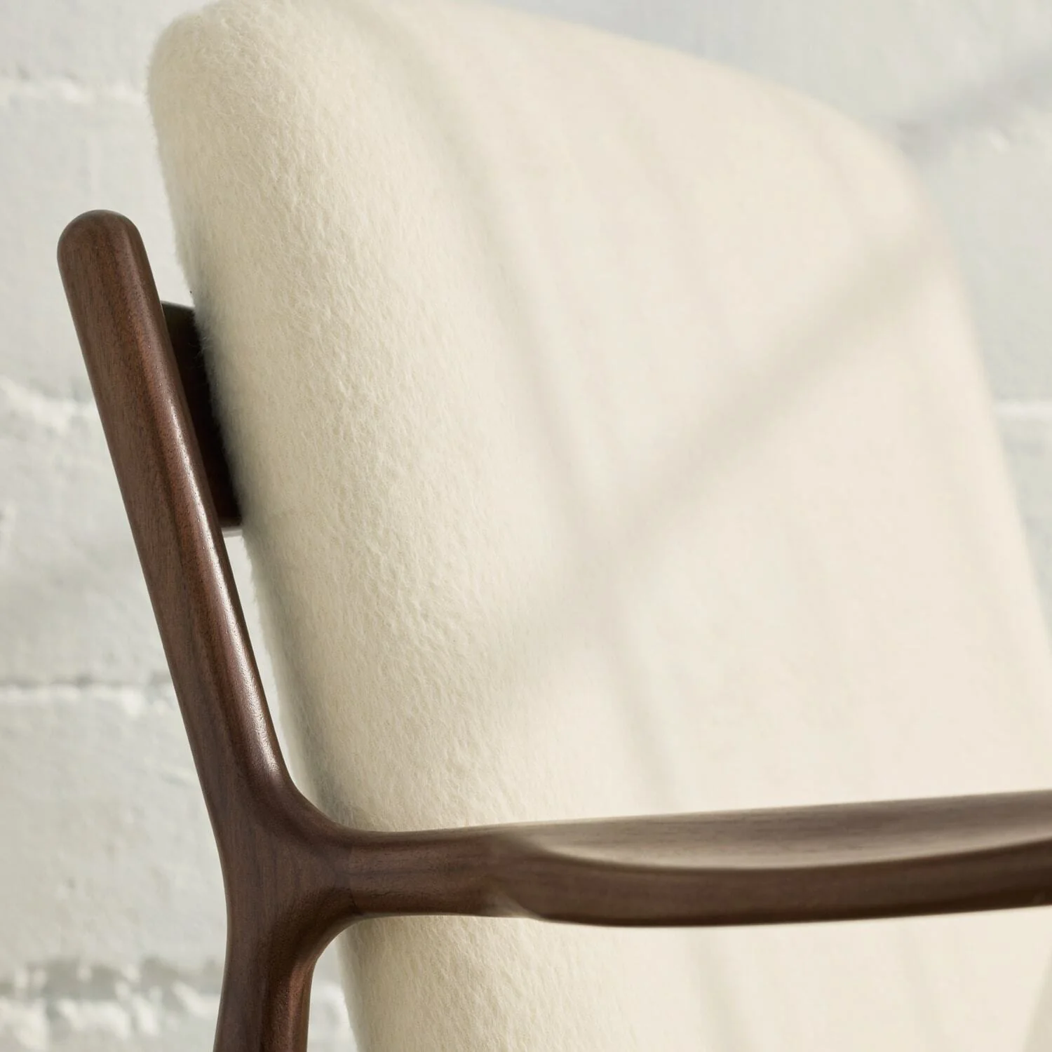 Truss Lounge Chair - Image 4