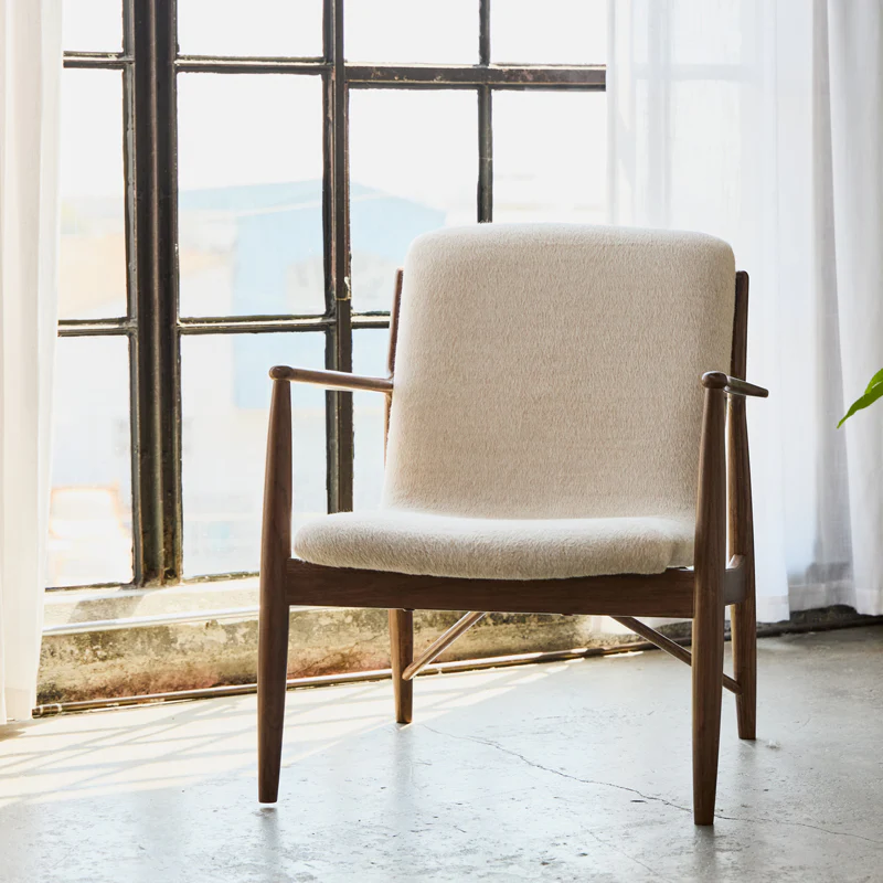 Truss Lounge Chair - Image 7