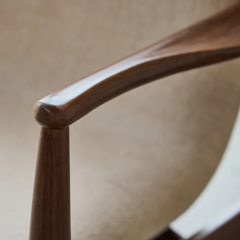 Truss Lounge Chair - Image 8