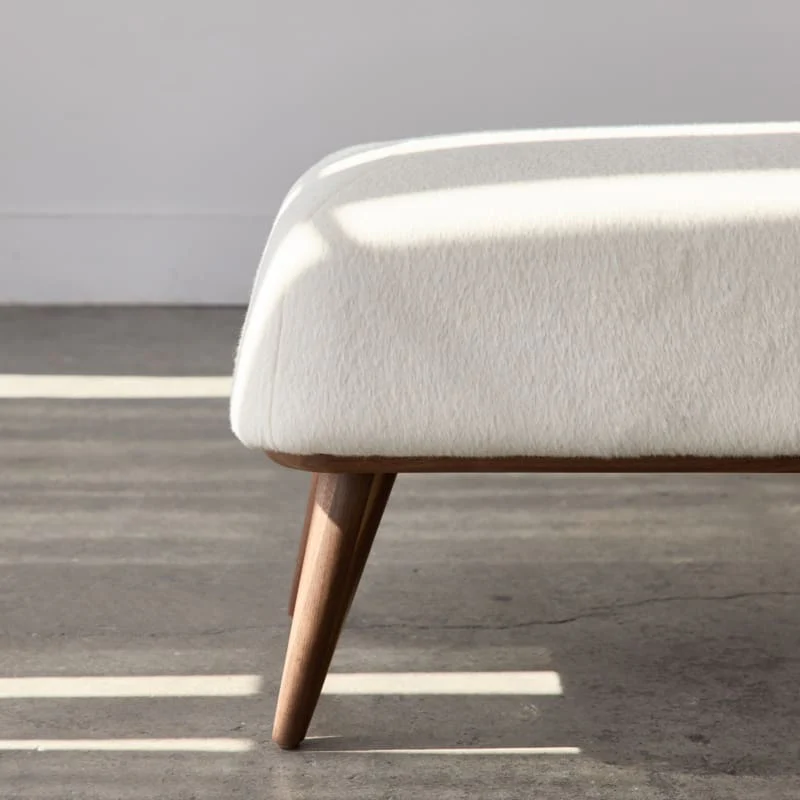 Upholstered Bench - Image 12