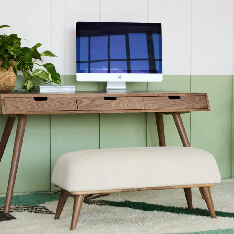 Upholstered Bench - Image 14