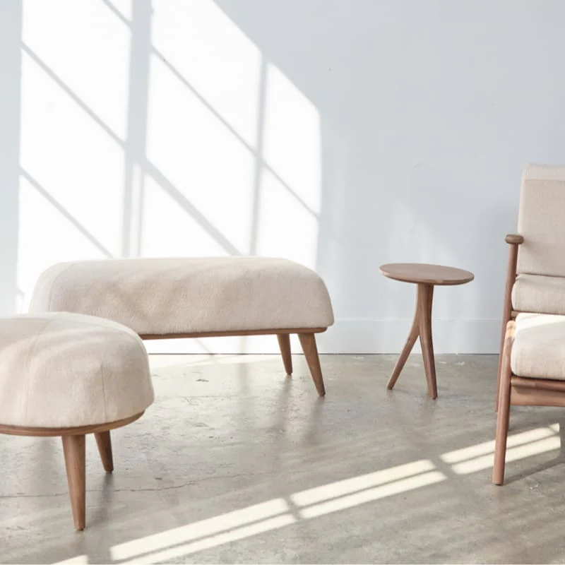 Upholstered Bench - Image 18
